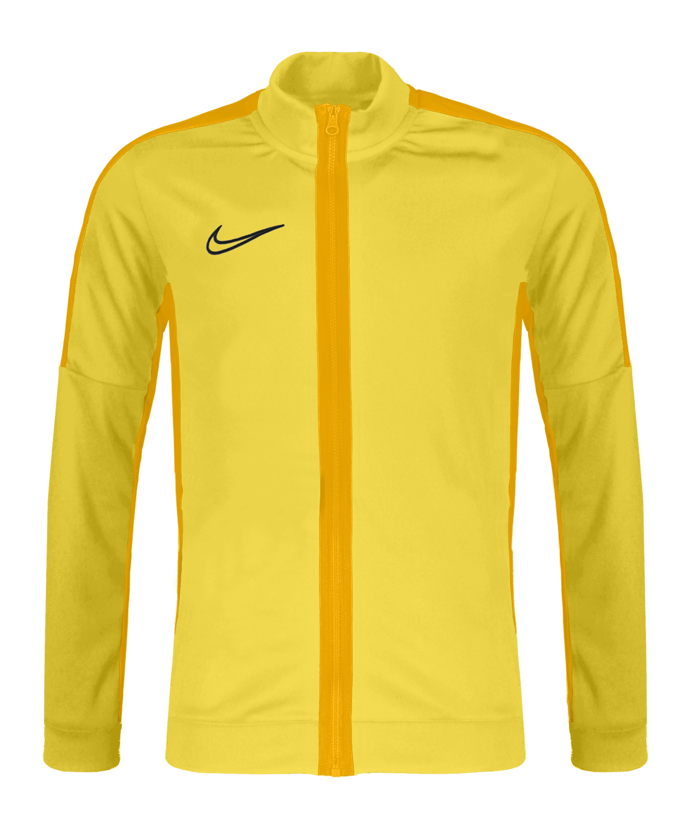 Nike Academy Trainingsjacke Gelb F719 - gelb