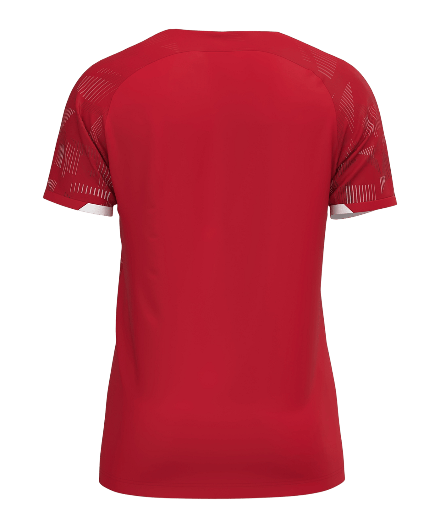 JAKO Sonic Trikot Kids Rot F101 - rot