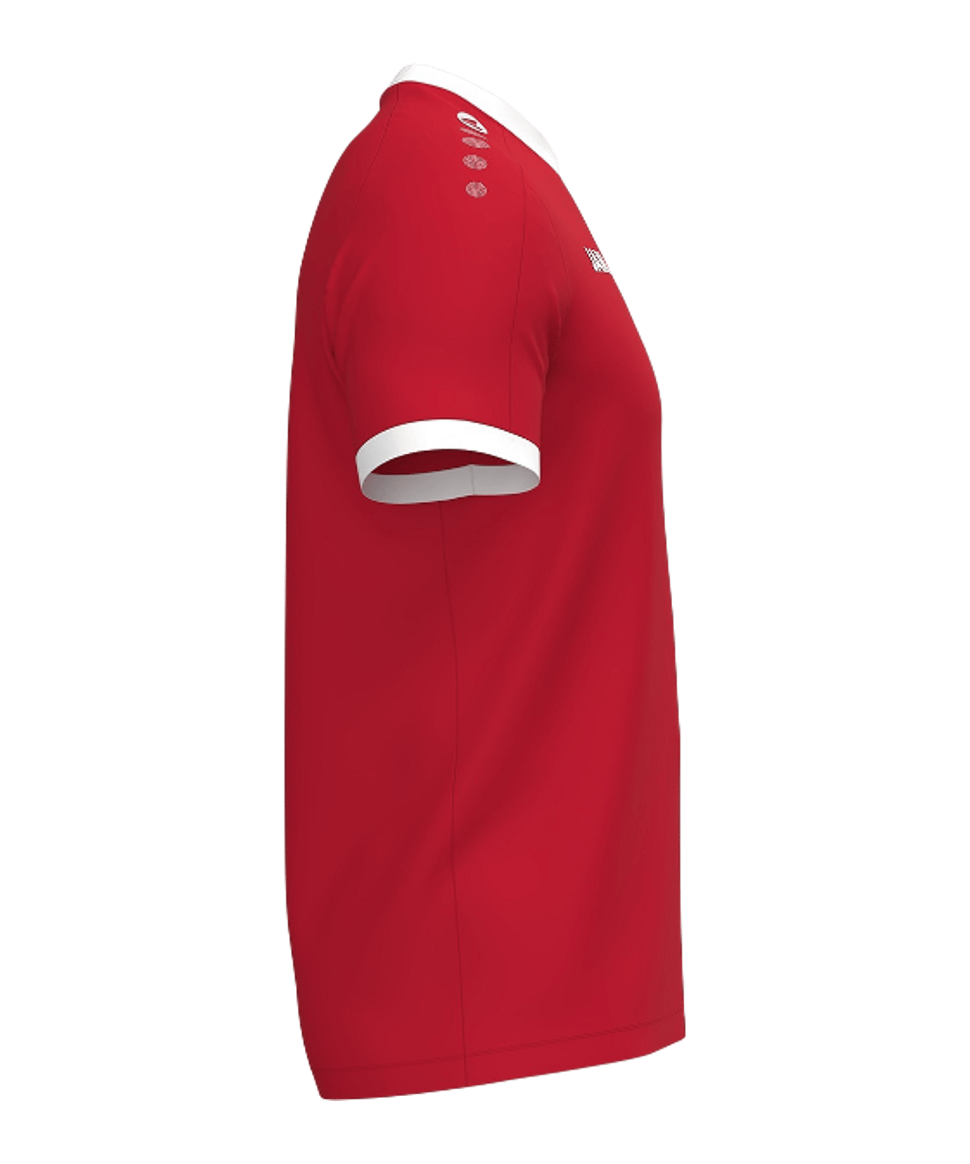 JAKO One KA Trikot Kids Rot F100 - rot