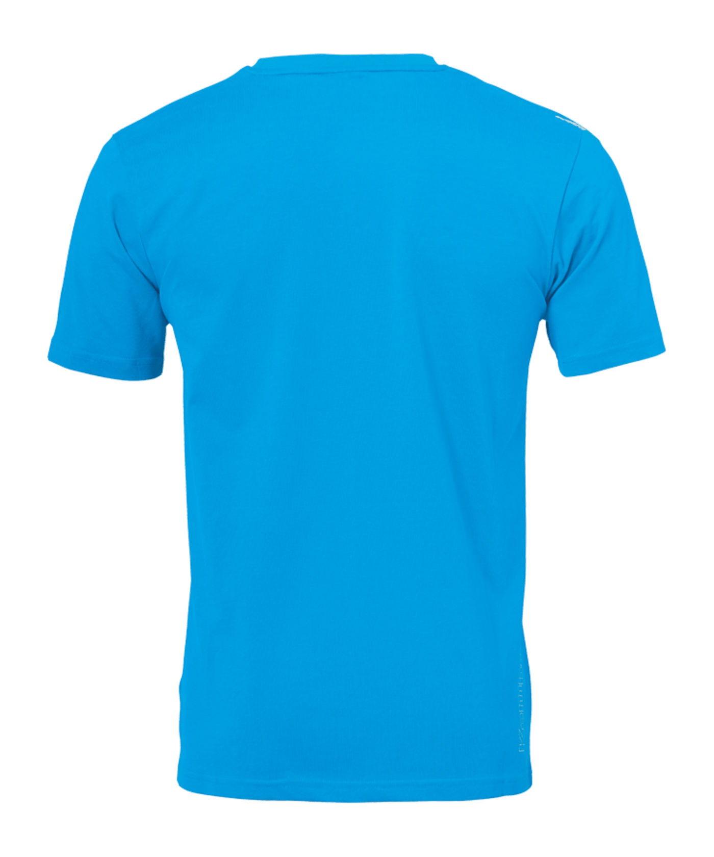 Kempa Core 2.0 T-Shirt Kids Hellblau F02 - blau