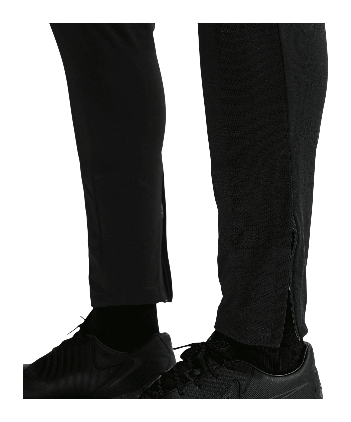 Nike Academy Trainingshose Schwarz F019 - schwarz