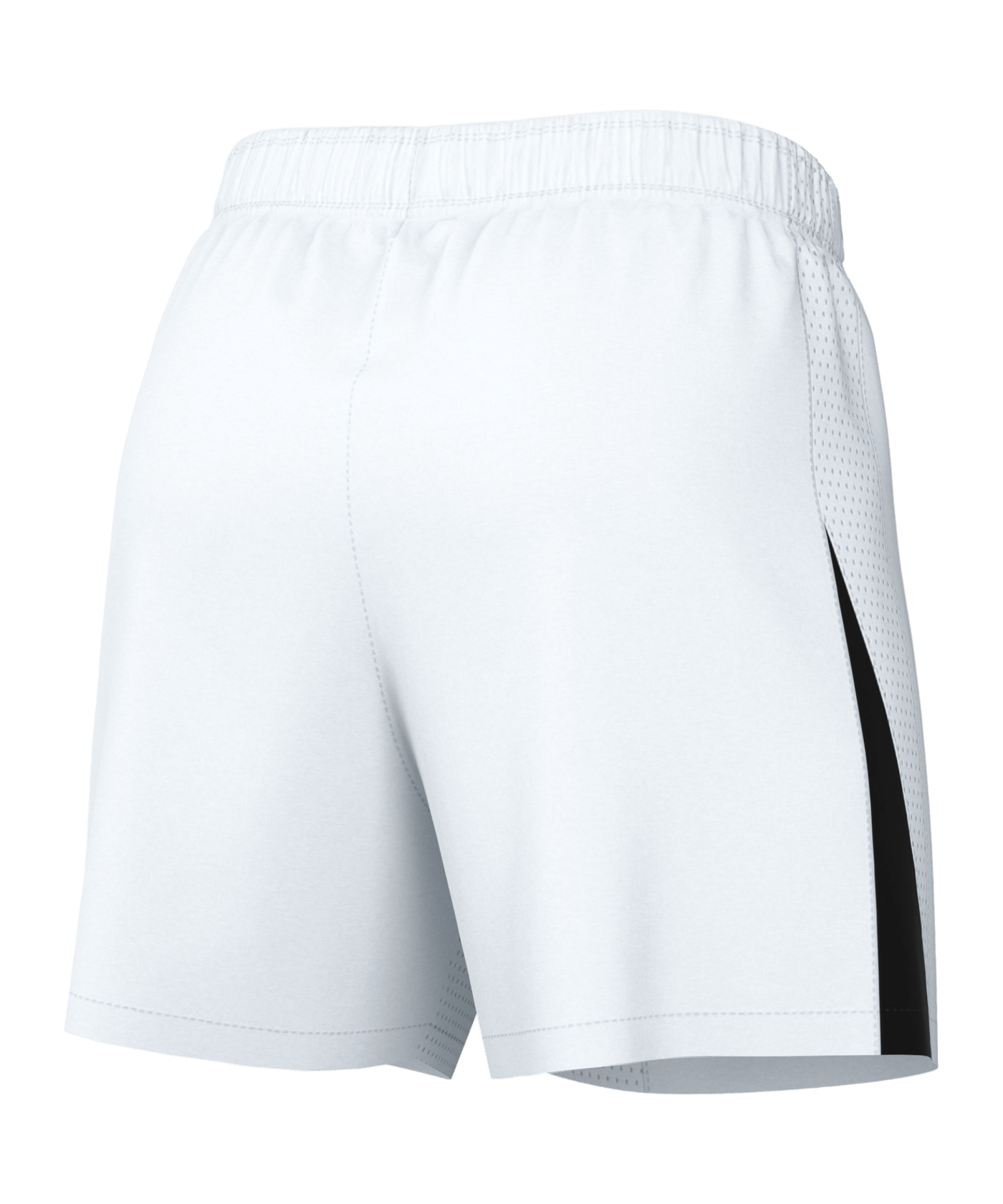 Nike Venom IV Short Weiss Schwarz F100 - weiss