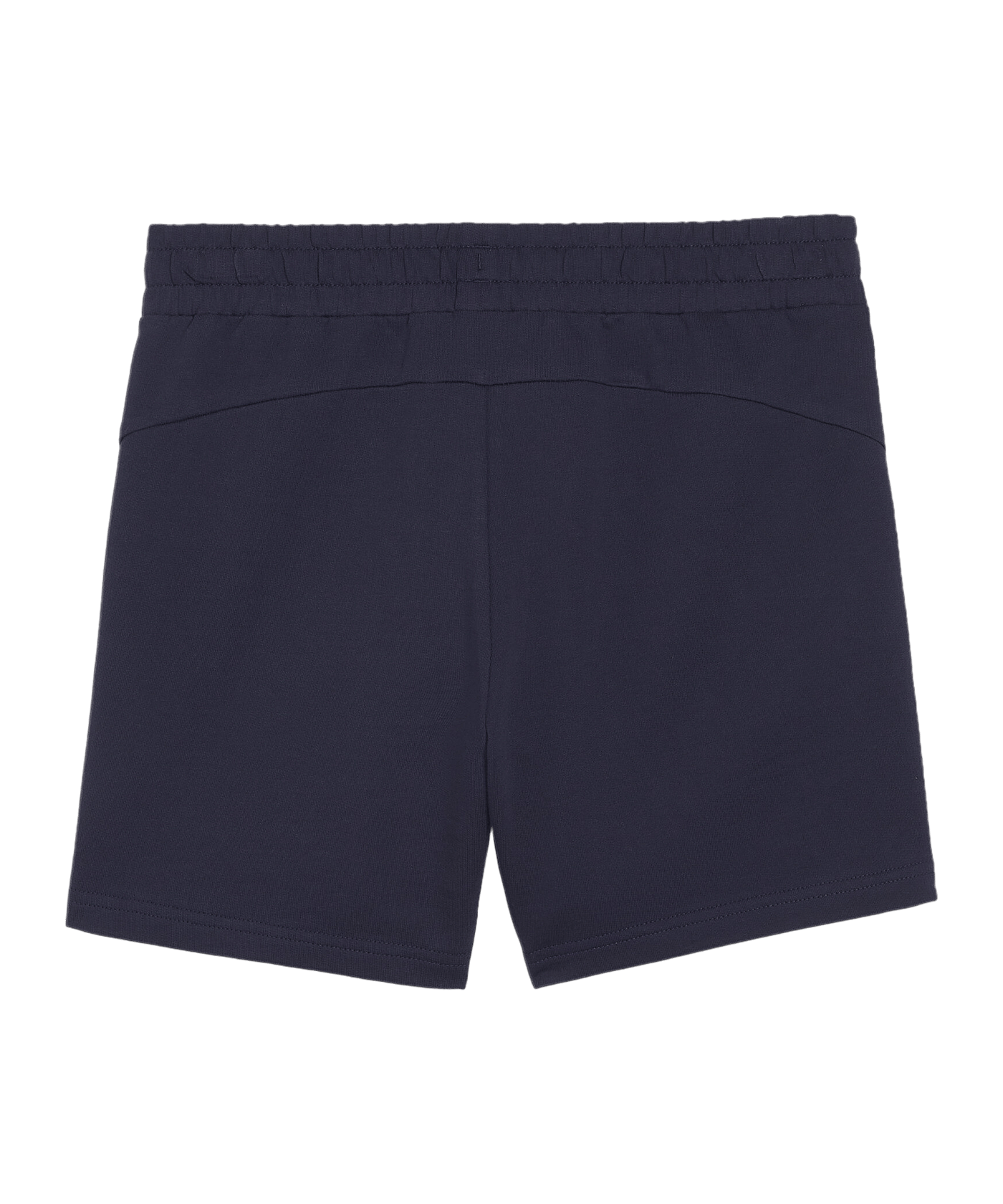 PUMA teamGOAL Casuals Shorts Damen Blau F06 - dunkelblau