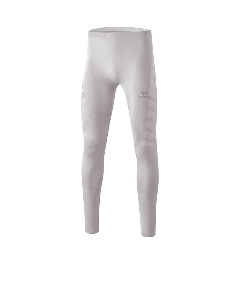 Erima Functional Tight Lang Kids Weiss - weiss