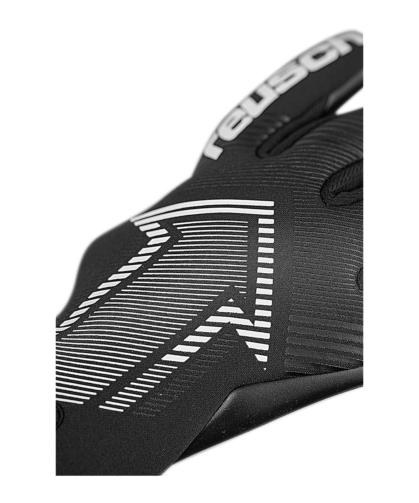 Reusch Fastgrip Infinity 2025 TW-Handschuhe F7700 - schwarz