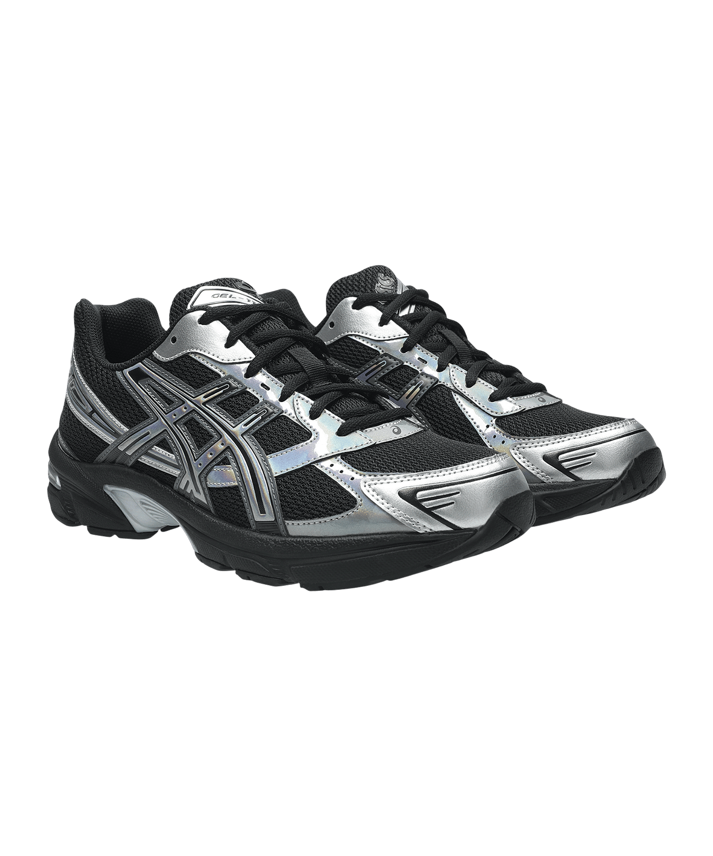 ASICS Gel-1130 Schwarz - schwarz