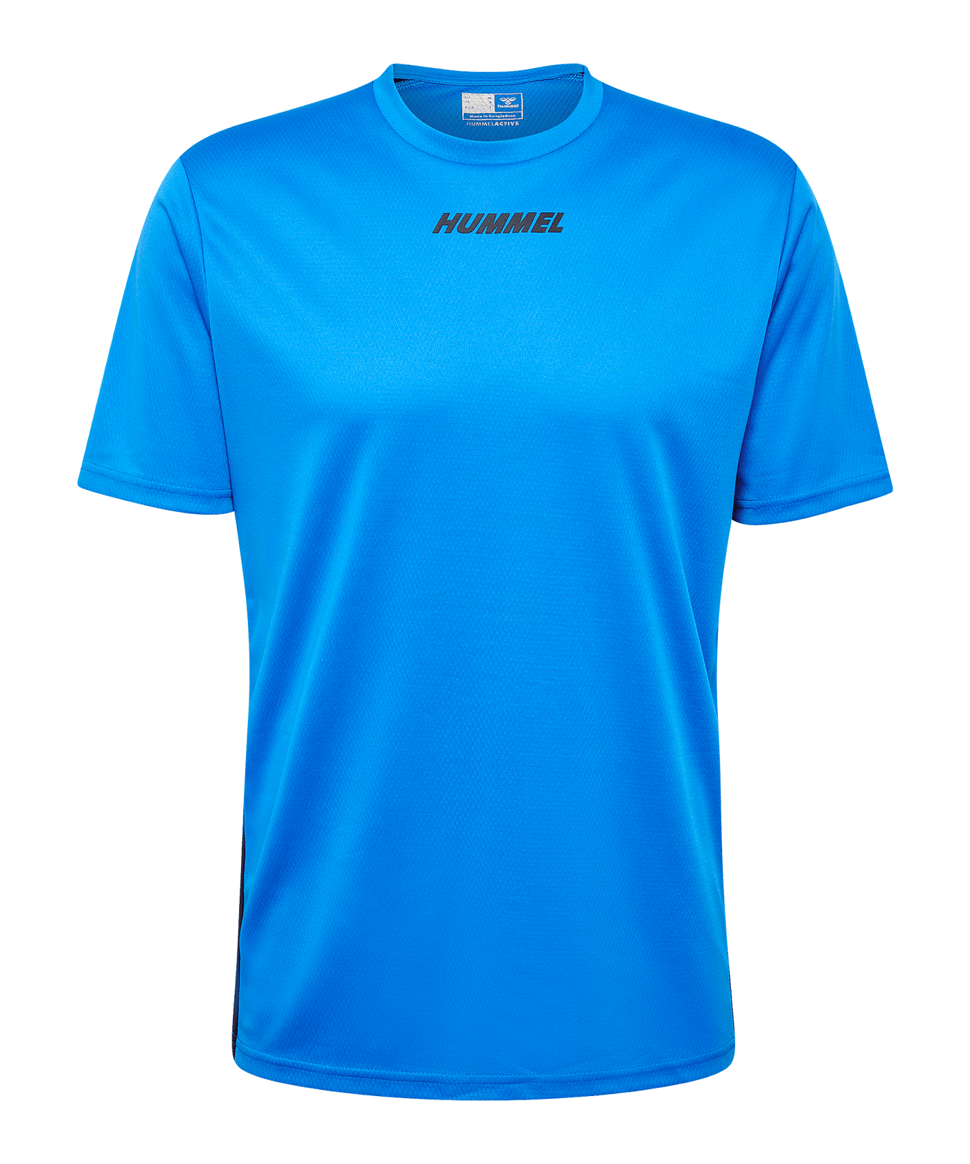 Hummel Trikot Blau F7335 - blau