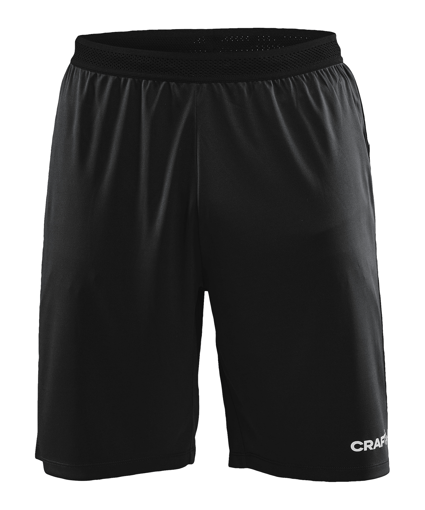 Craft Progress 2.0 Short Schwarz F999 - schwarz