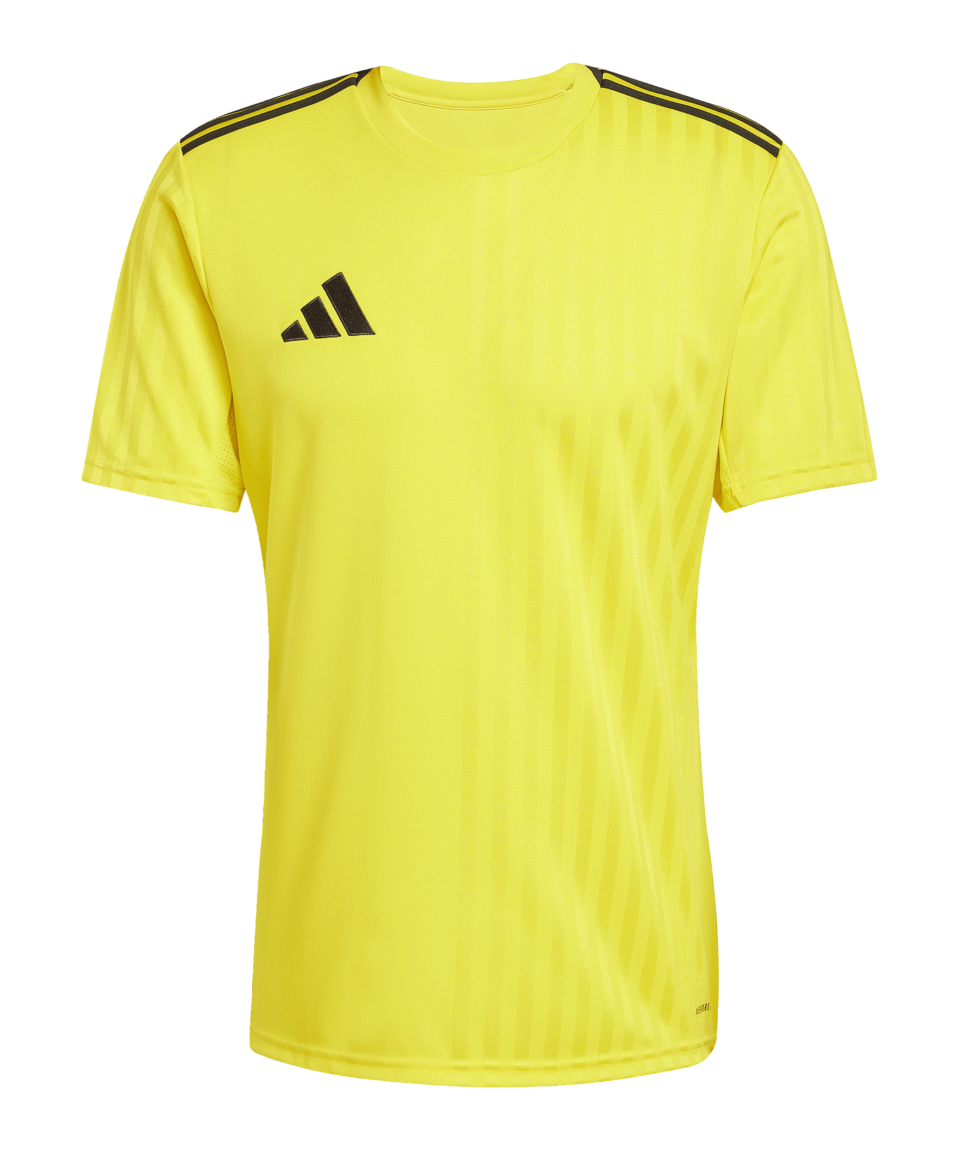 adidas Campeon 25 Trikot Gelb - gelb