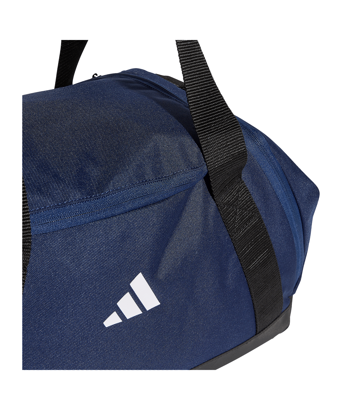 adidas Tiro Duffle Small Tasche Blau - blau