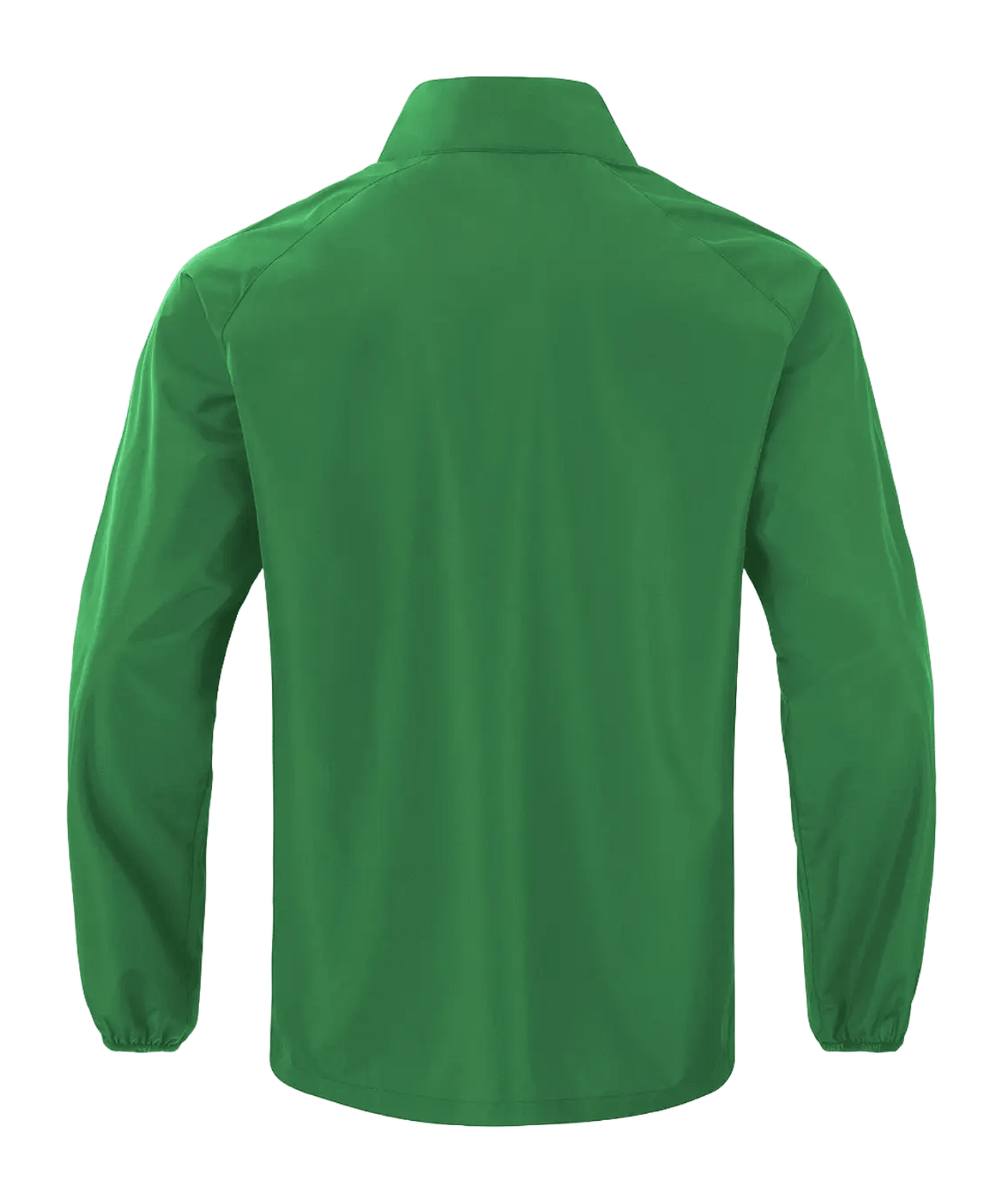 JAKO One Light Jacke Grün F200 - gruen