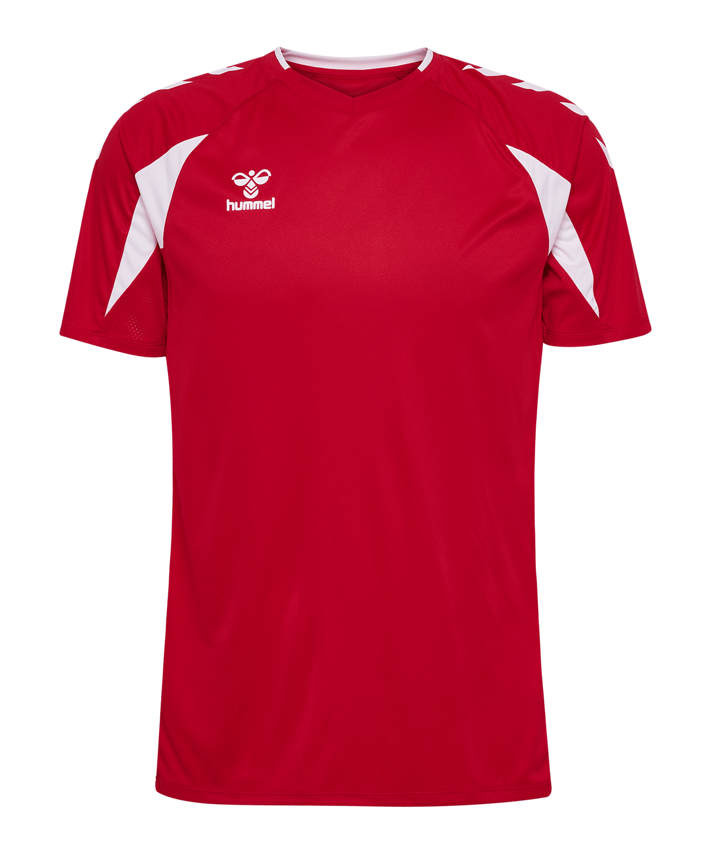 hummel Core 2.0 Trikot Rot F3946 - rot