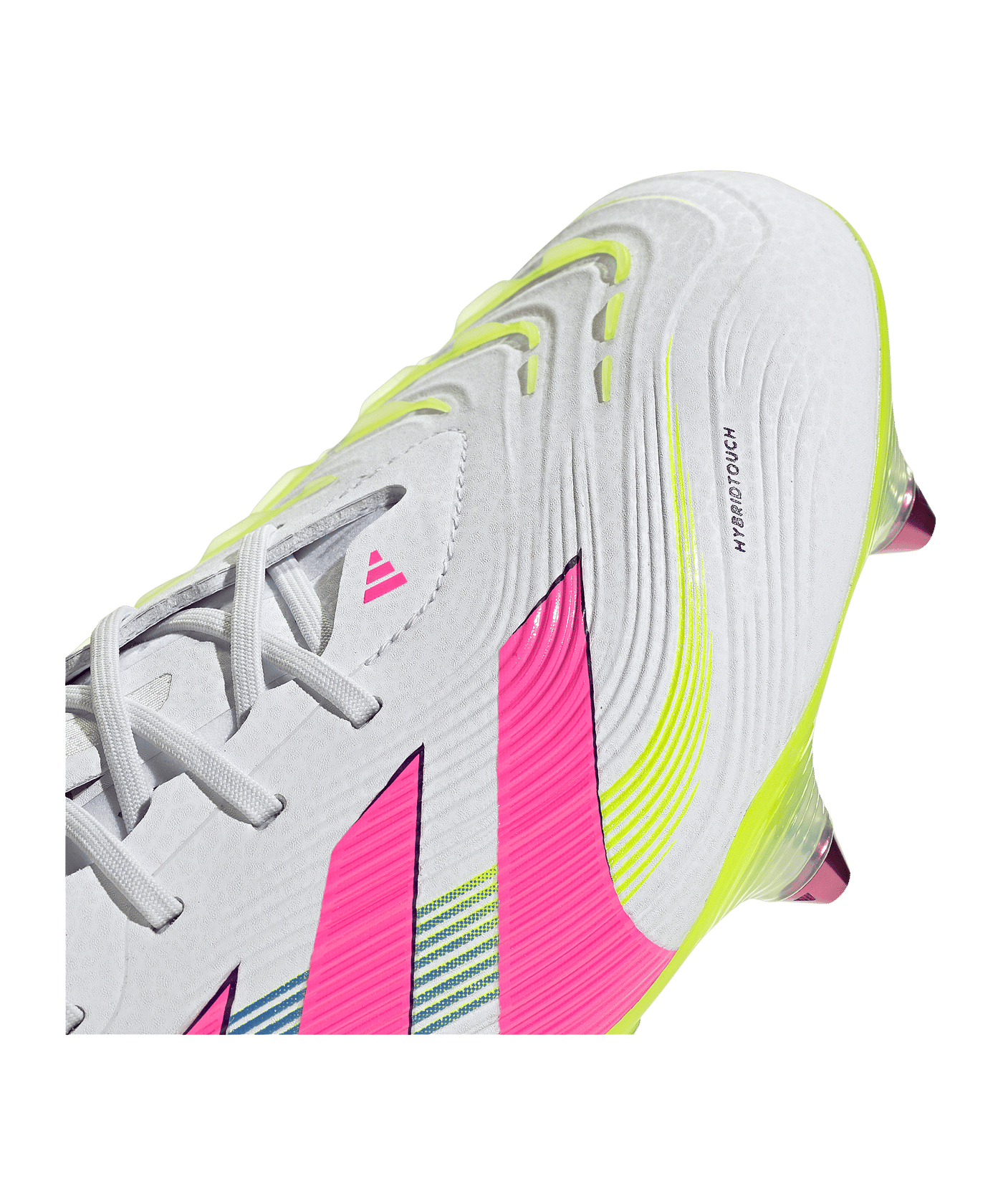adidas Predator Elite SG Celestial Victory Weiß - weiss