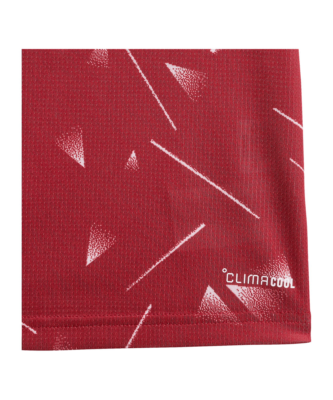 adidas FC Liverpool Trikot Set Home 2026/2027 Kids Rot - rot