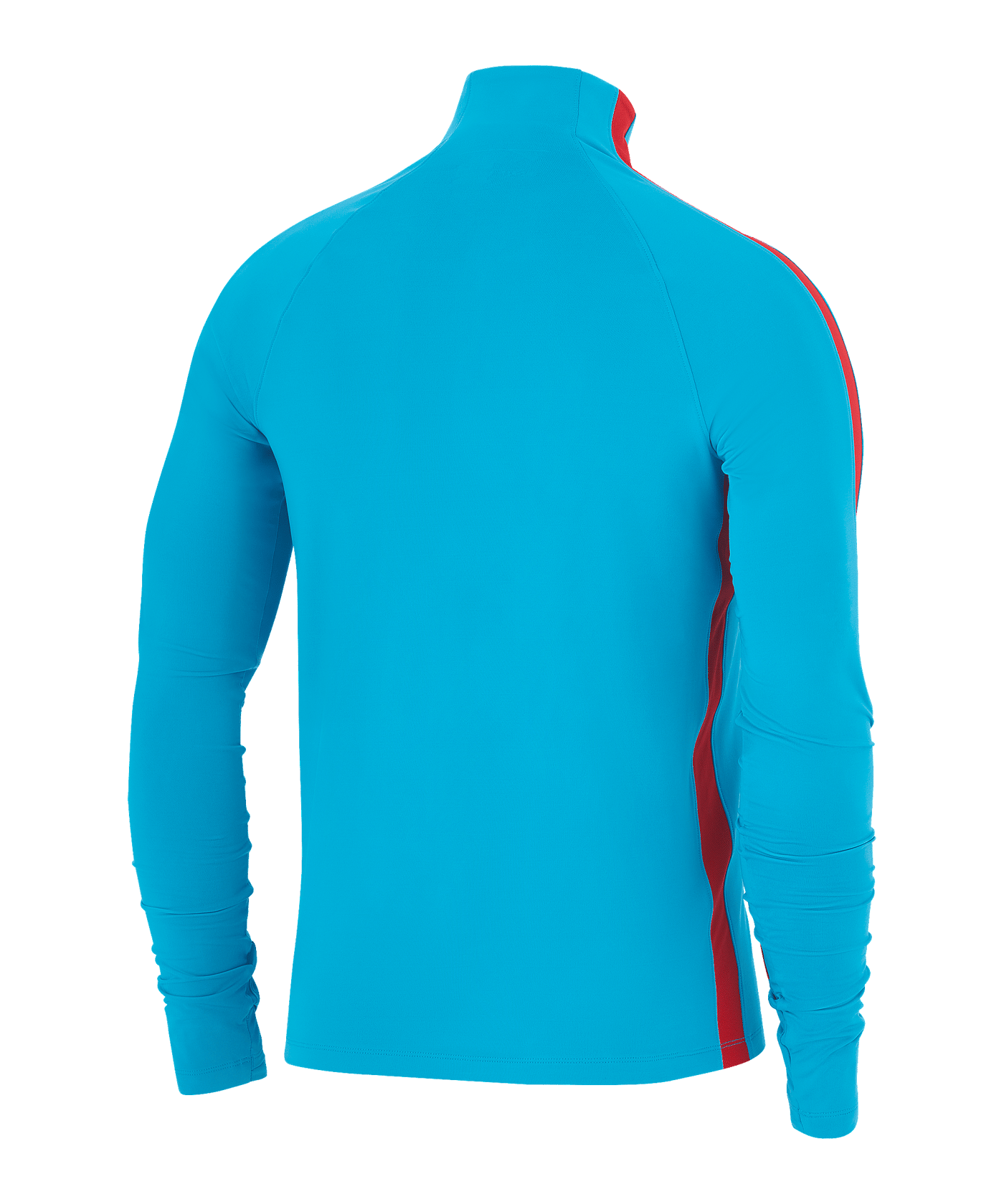 Nike HNS Kroatien Strike Drilltop Blau F436 - blau