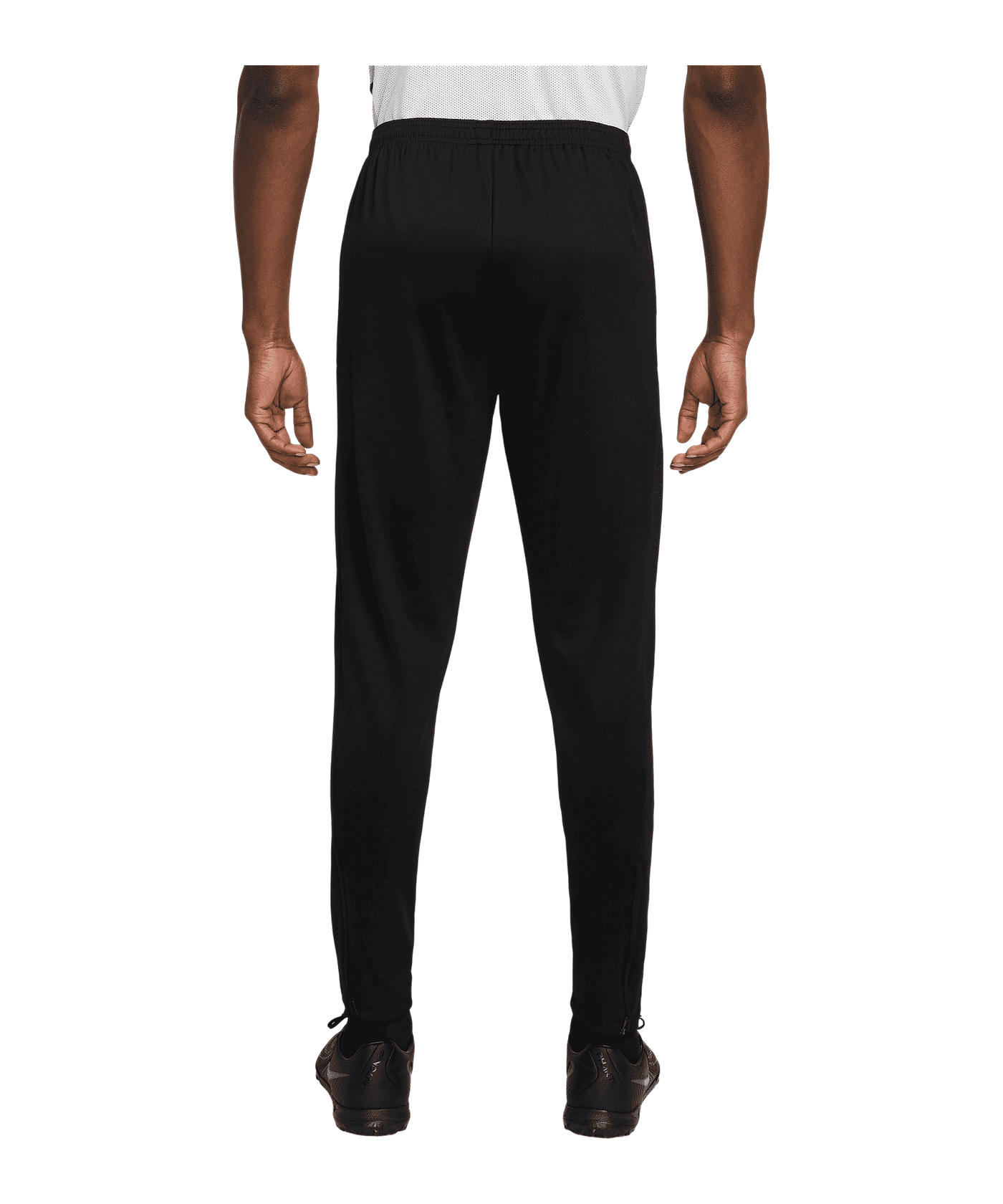 Nike Academy 25 Trainingshose Schwarz F010 - schwarz