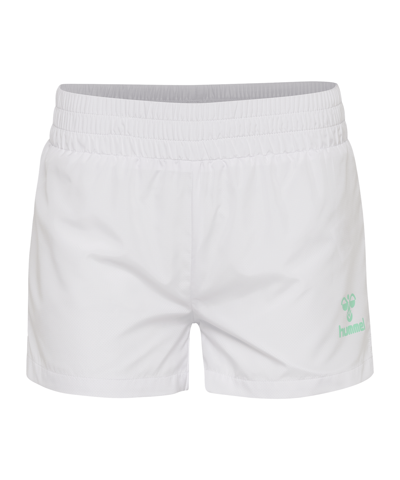 Hummel Trophy Short Damen Grau F9001 - grau