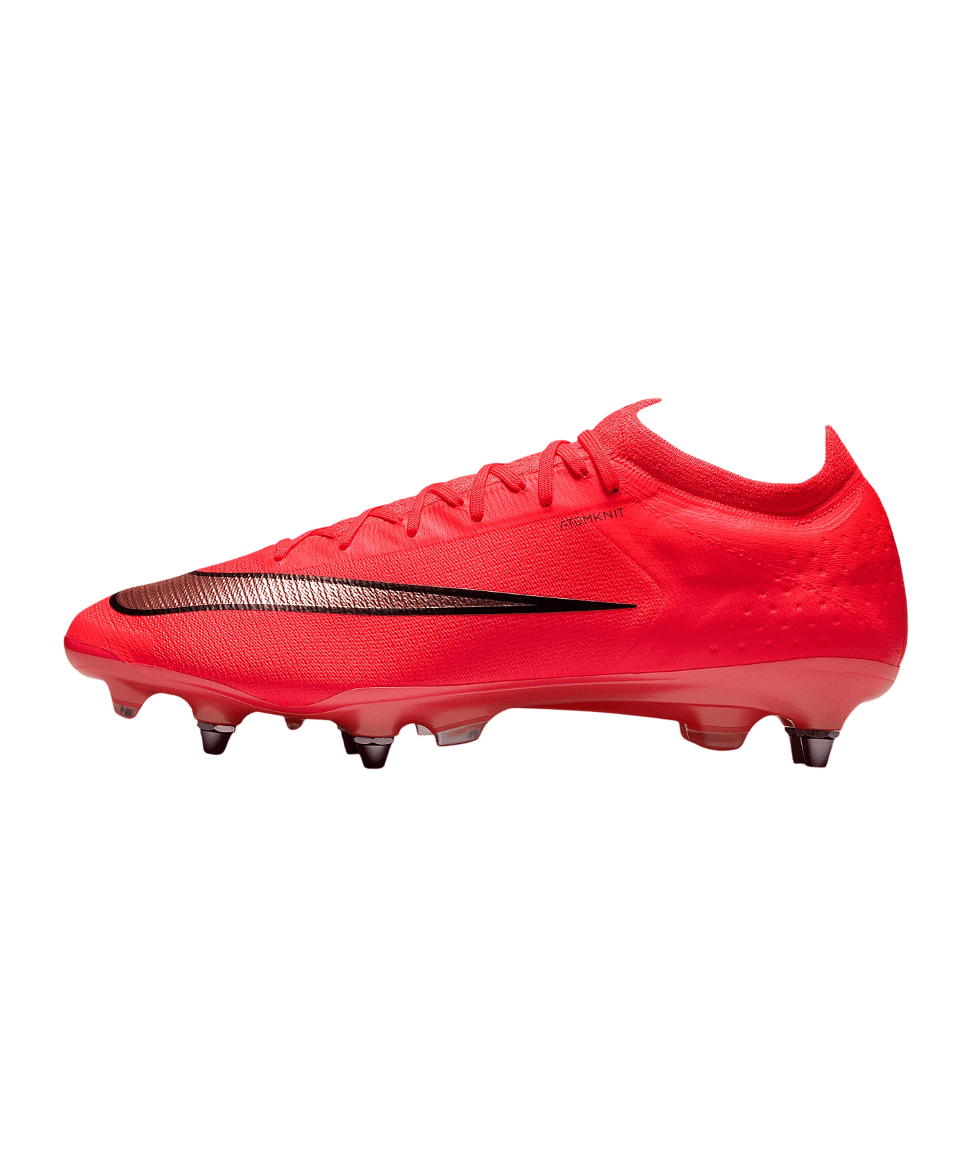 Nike Air Zoom Mercurial Vapor XVII Elite SG Break'Em Rot F600 - rot