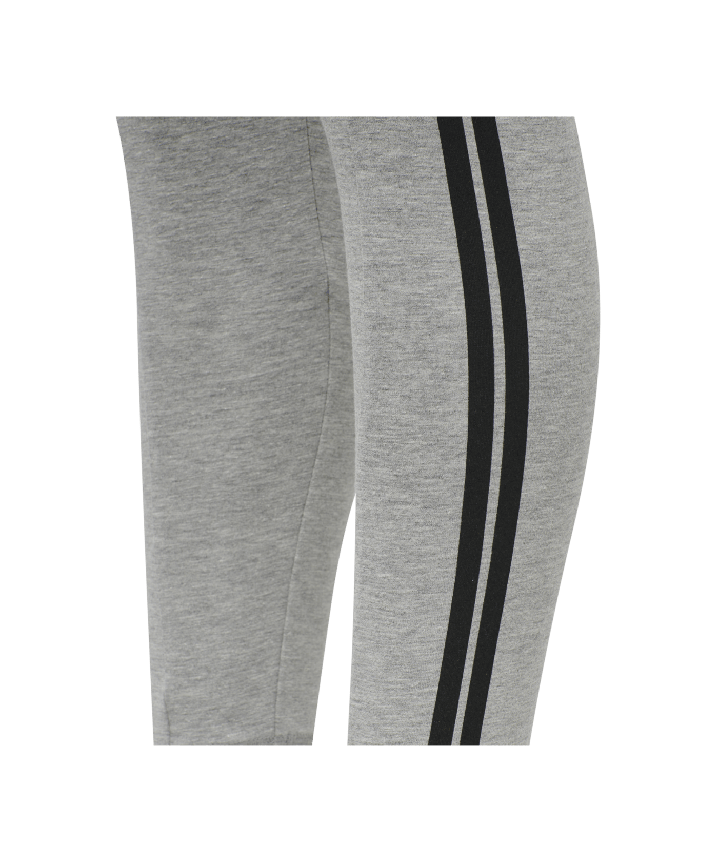Hummel hmlgc Blair Mid Waist Leggings Damen F2006 - grau