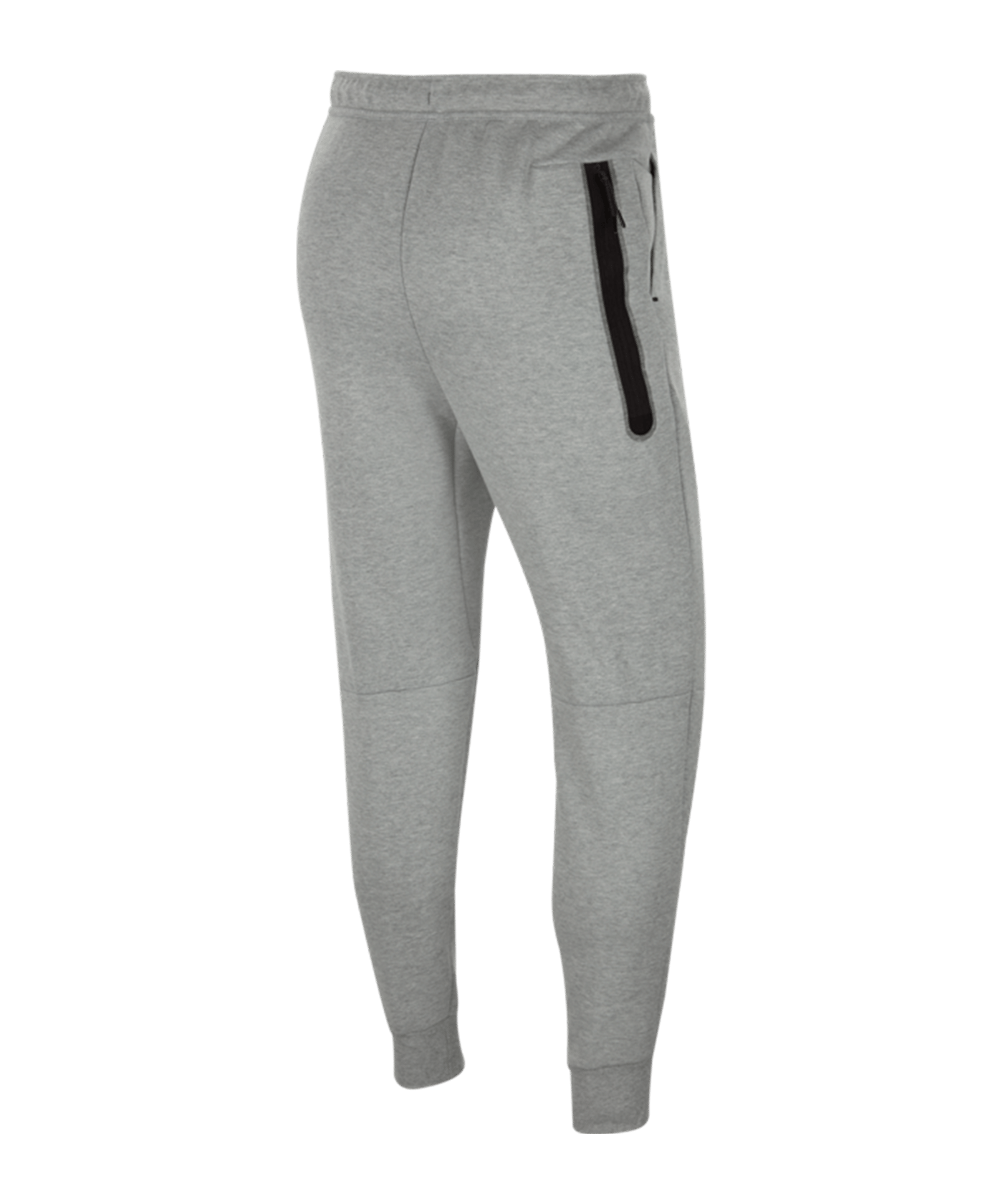 Nike Tech Fleece Jogginhose Grau F063 - grau