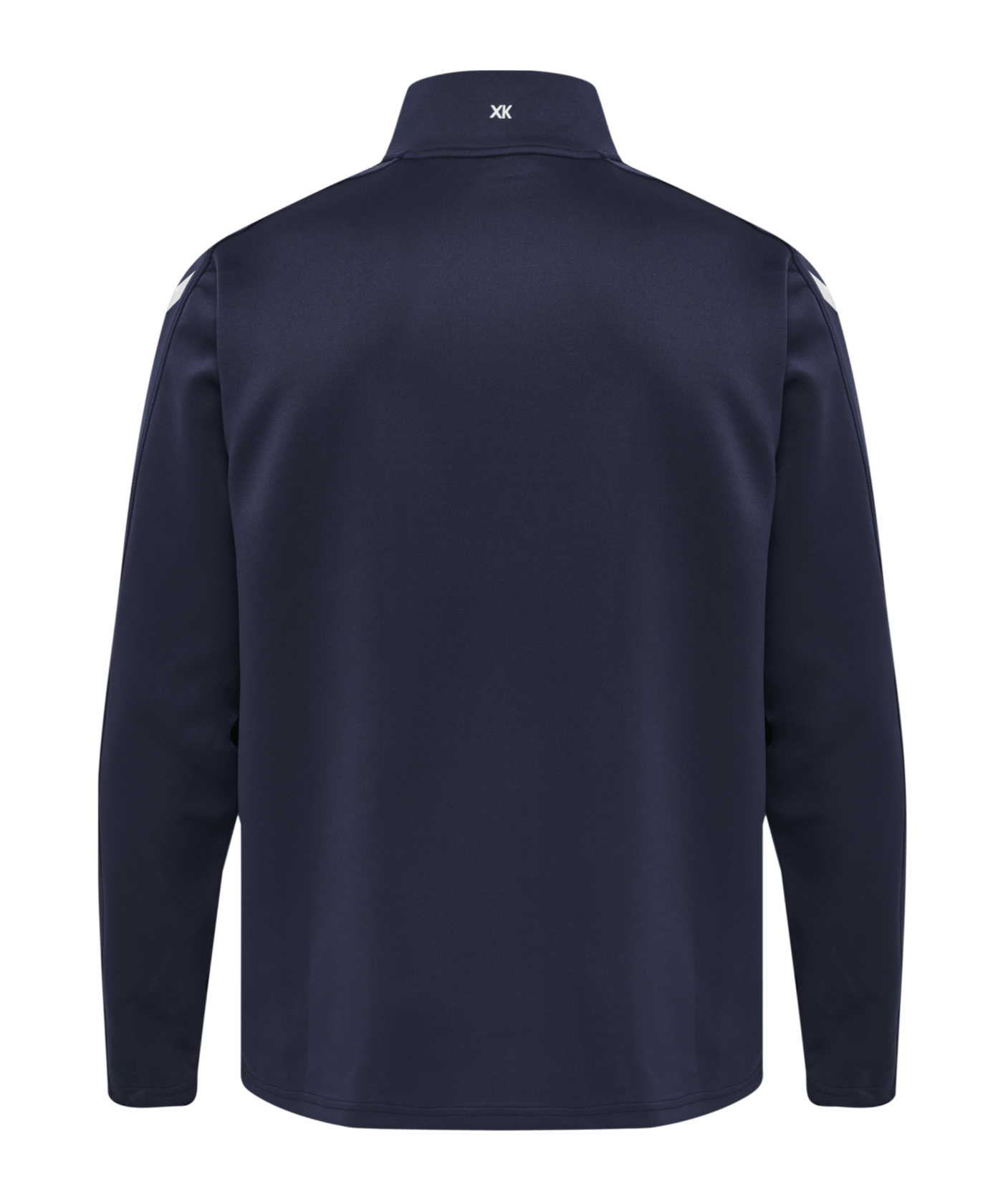 Hummel hmlCORE XK Trainingsjacke Blau F7026 - blau
