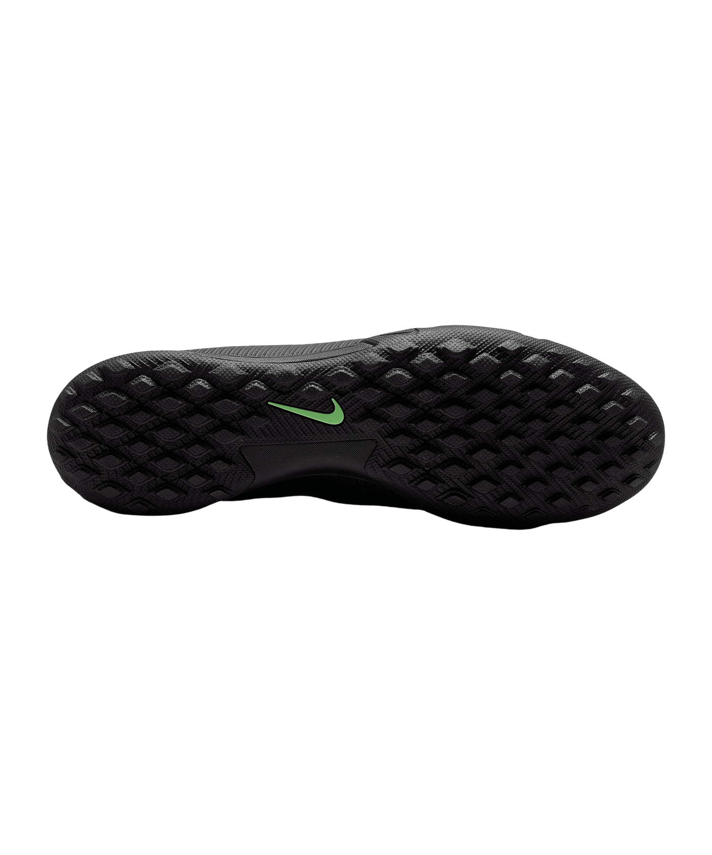 Nike Air Zoom Mercurial Vapor XVII Academy Low TF F001 - schwarz