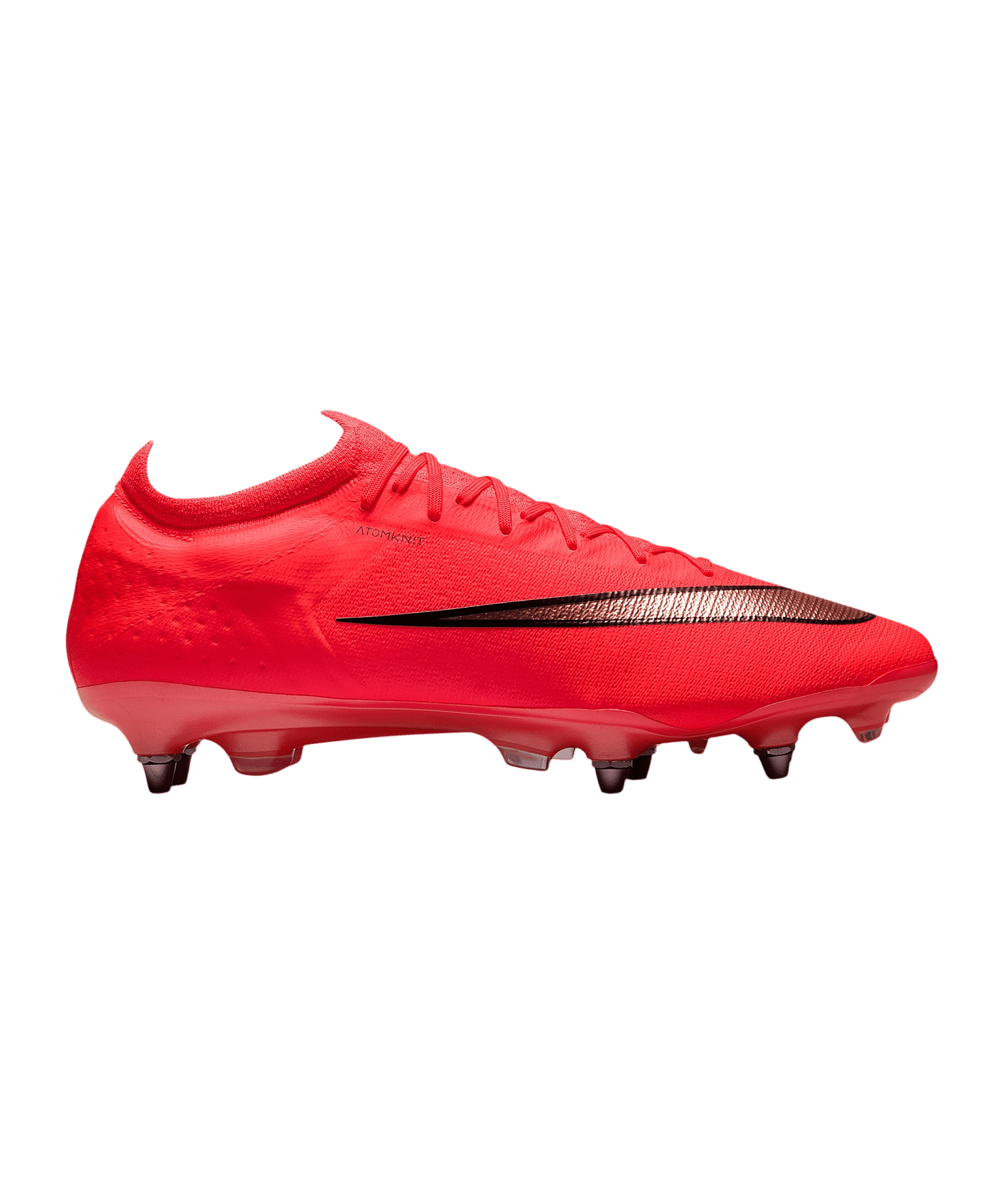 Nike Air Zoom Mercurial Vapor XVII Elite SG Break'Em Rot F600 - rot