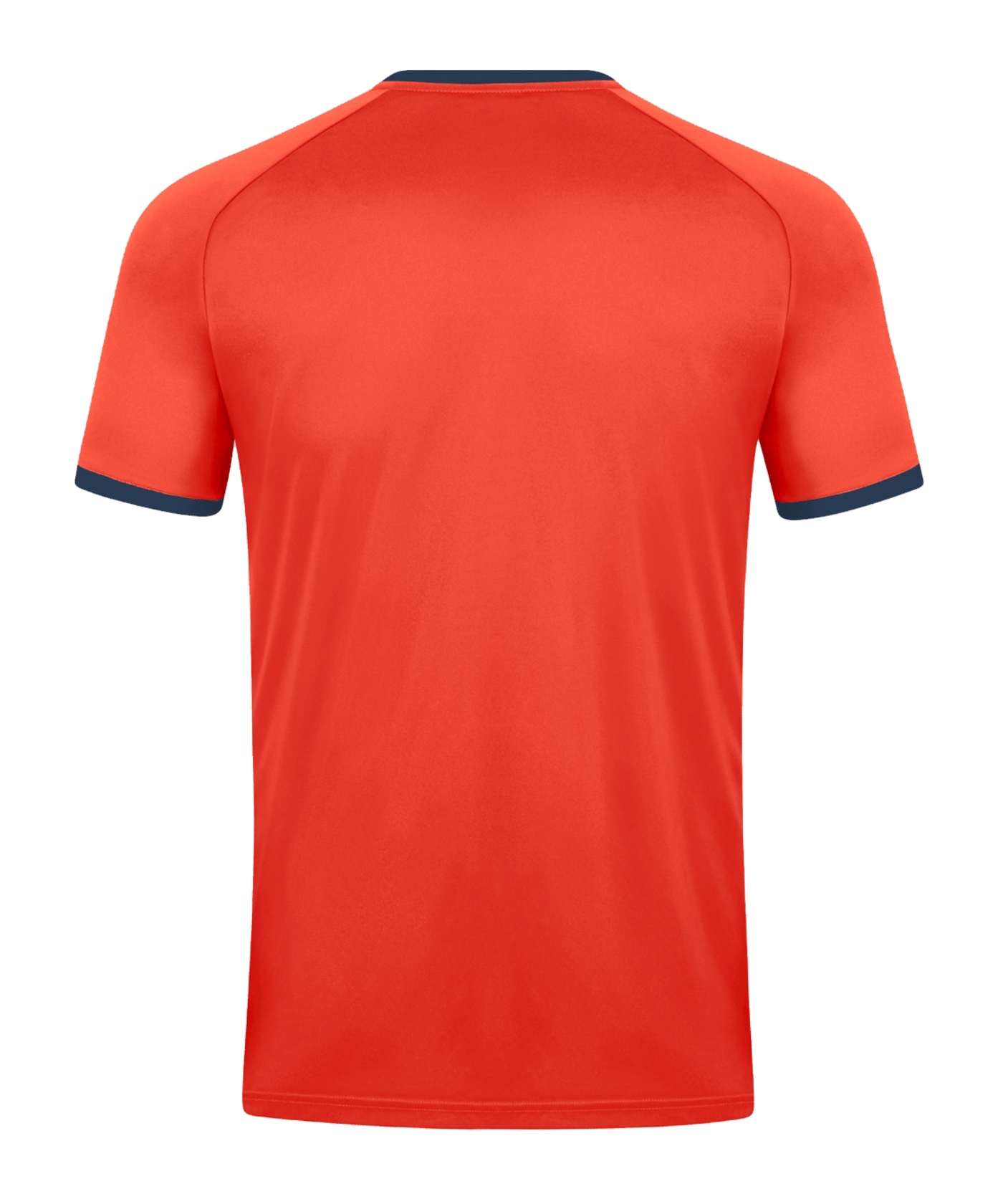 JAKO Primera KA Trikot Kids Rot Blau F371 - rot