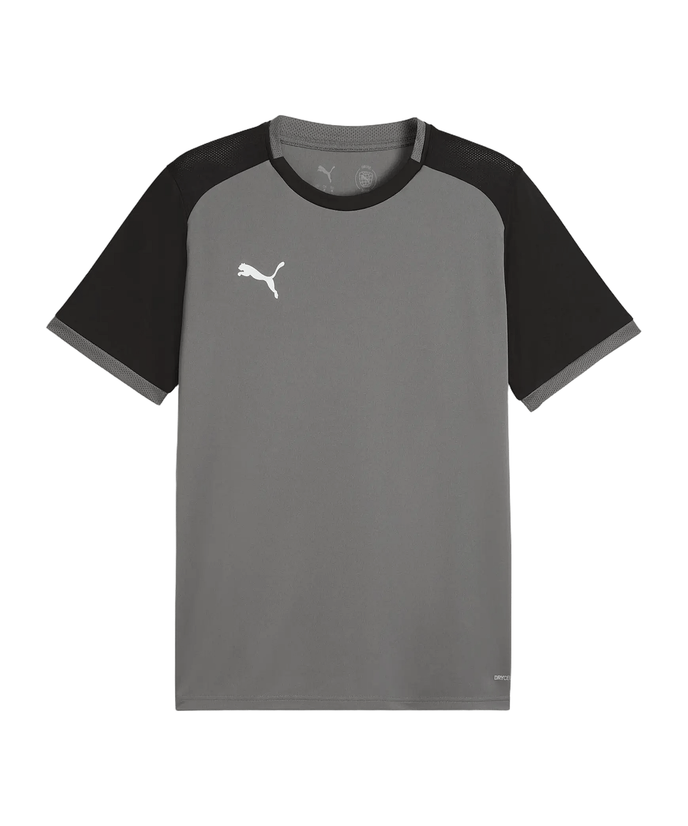 PUMA teamLIGA26 Matchday Trikot Grau F13 - grau