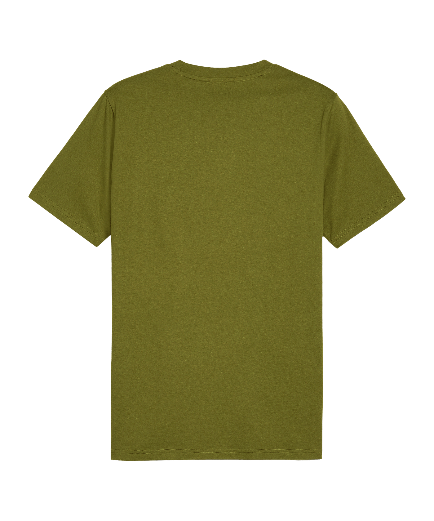 PUMA Better Essentials T-Shirt Grün F033 - gruen
