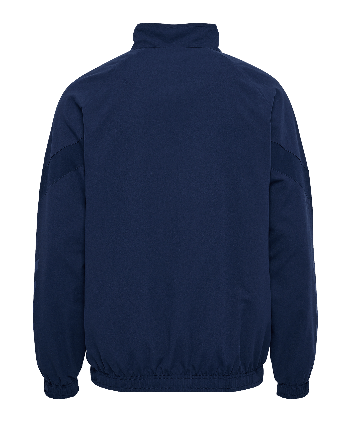 Hummel TRAVEL Trainingsjacke Blau F7026 - blau