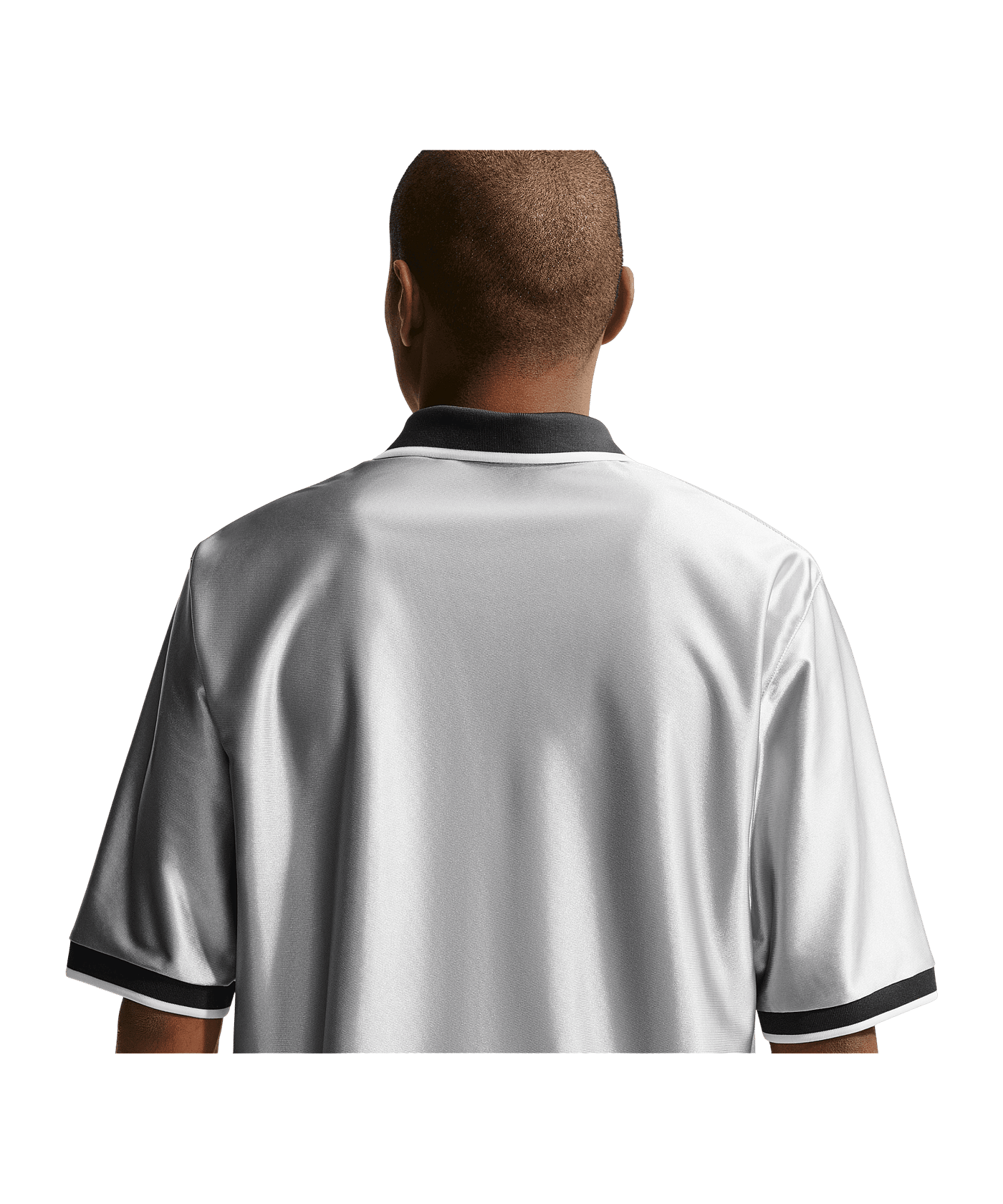 Nike Energy T-Shirt Schwarz F012 - schwarz