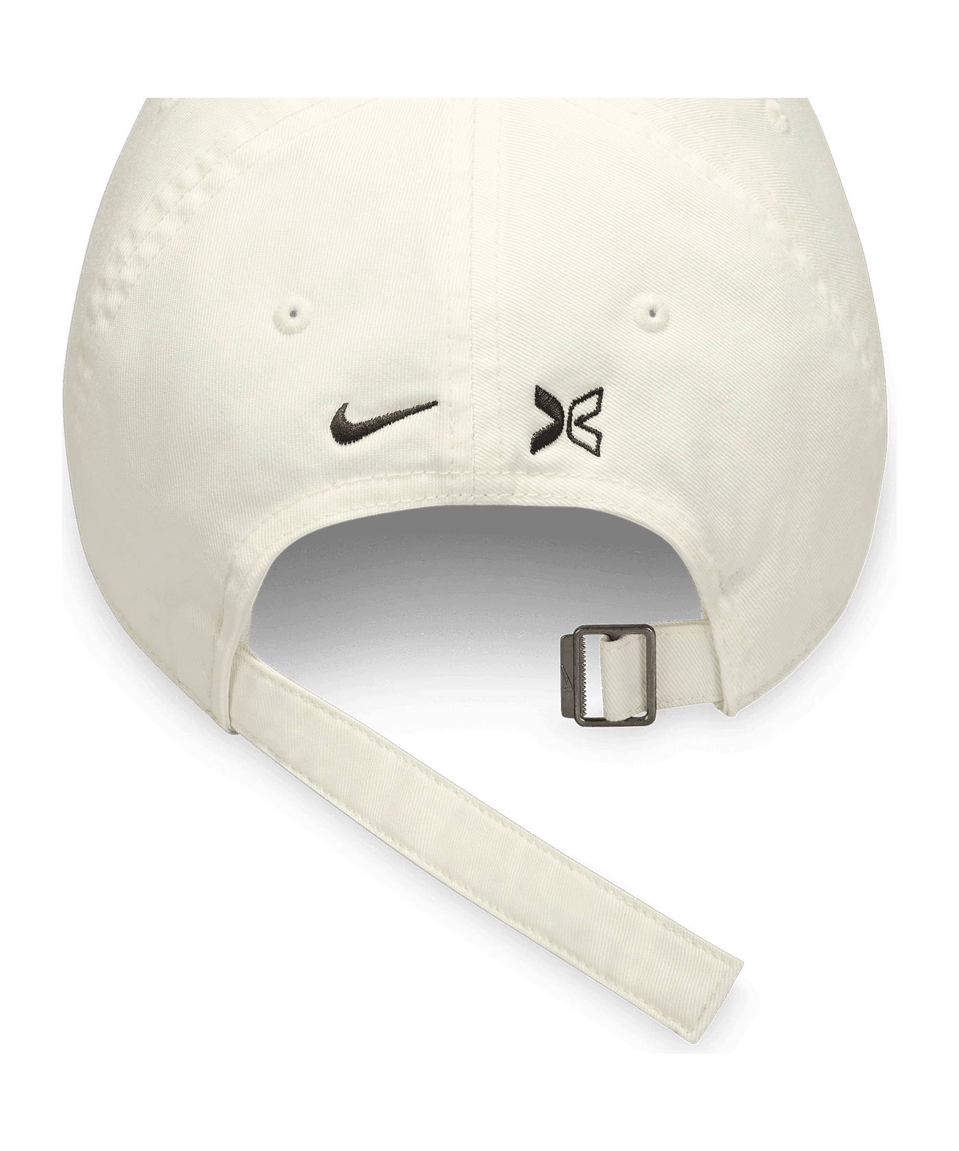 Nike Everyone Watches Womens Sports Cap Beige F133 - beige