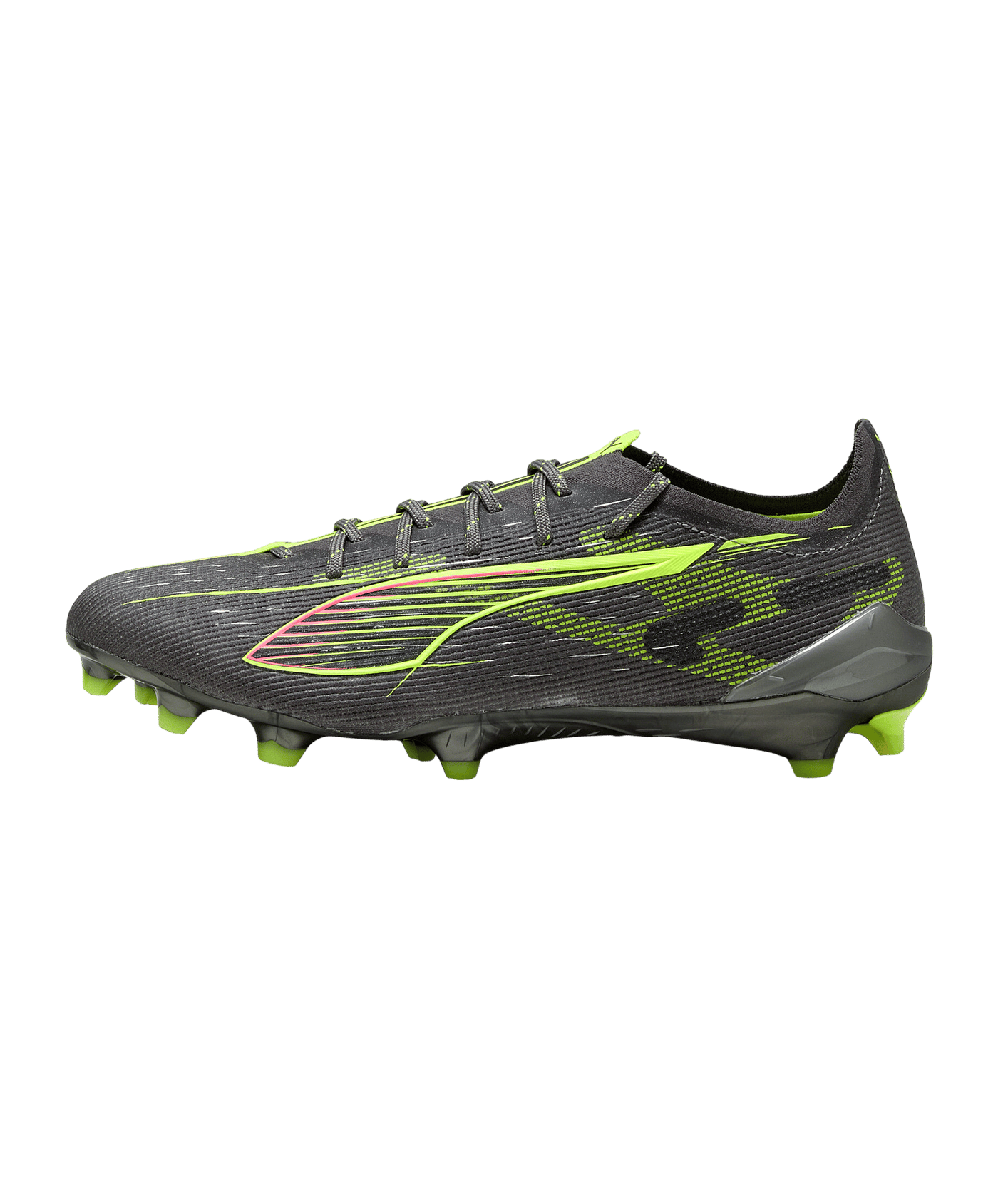 PUMA Ultra 5 Ultimate FG Audacity Blau F03 - grau