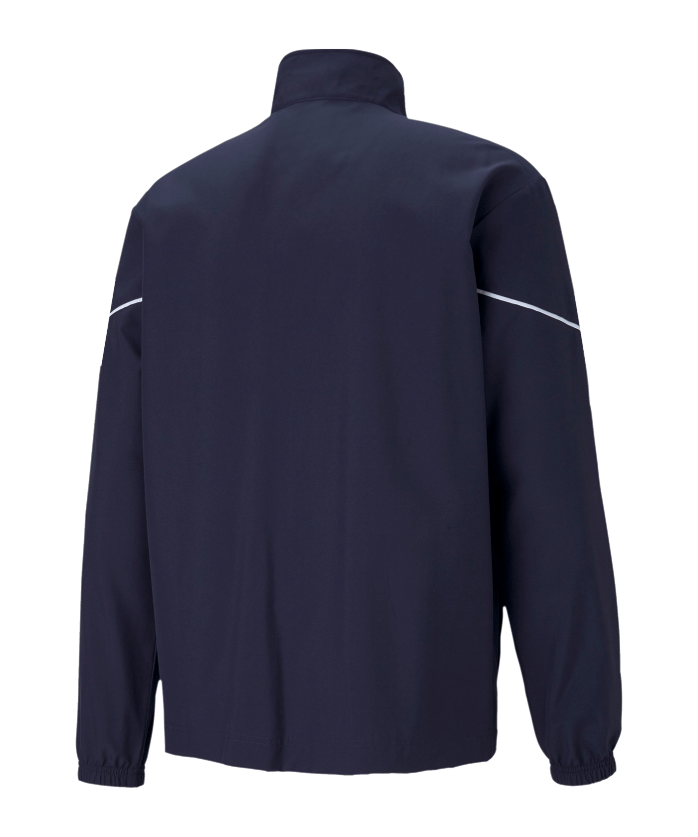 PUMA teamRISE Sideline Trainingsjacke Blau F06 - blau