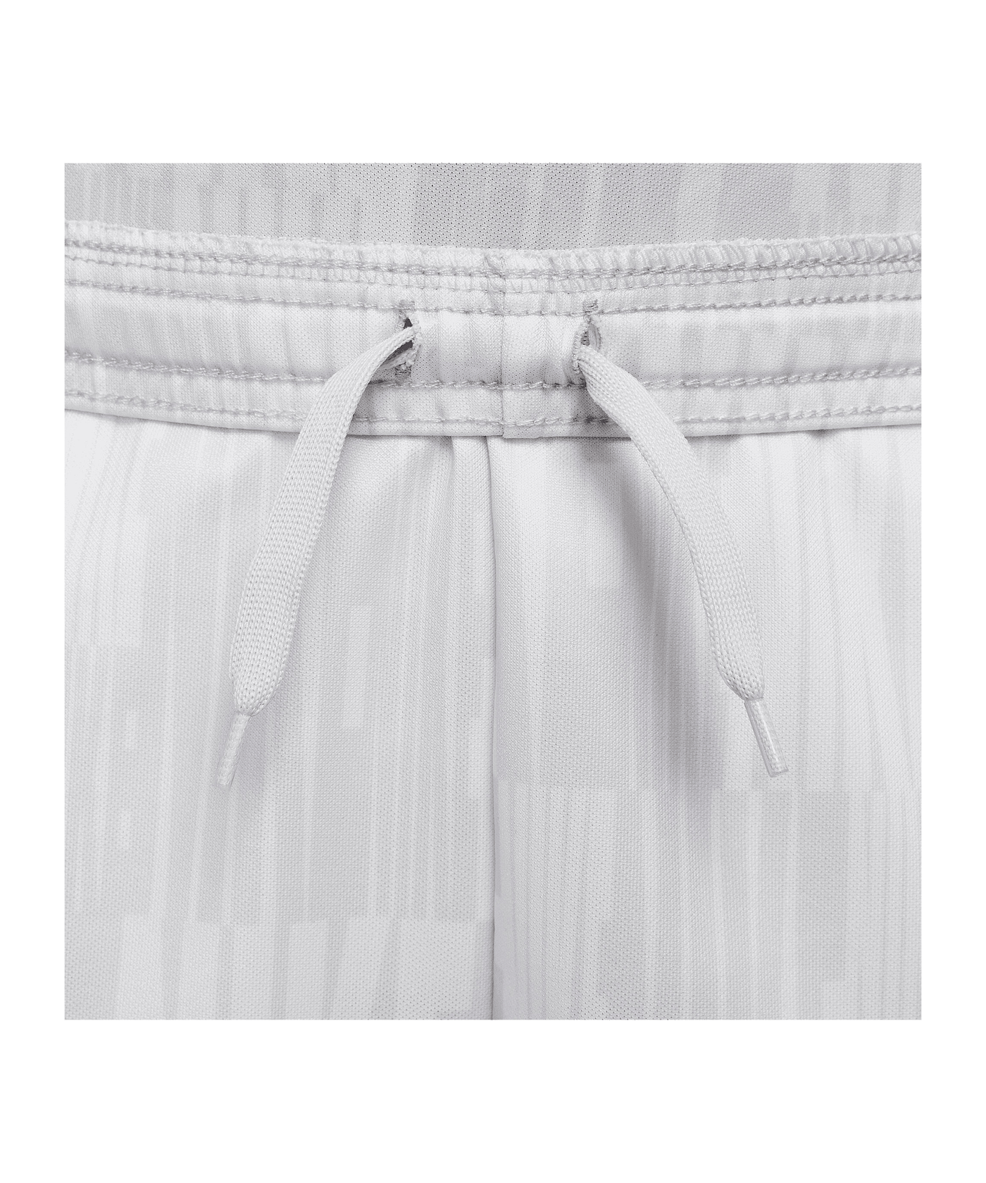 Nike Academy Plus Short Kids Grau F025 - grau