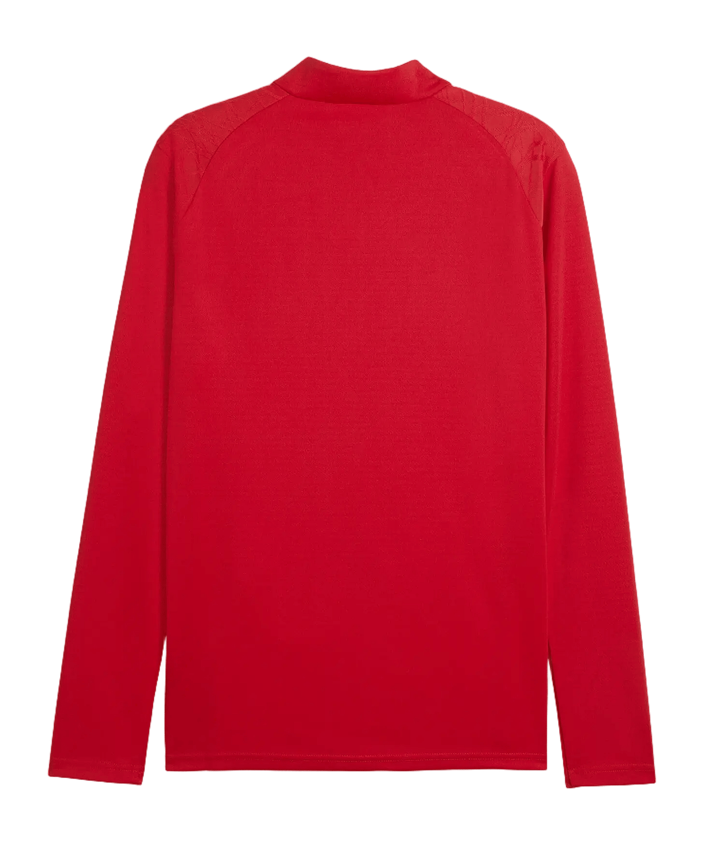 PUMA teamFINAL26 Trainingsjacke Rot F01 - rot