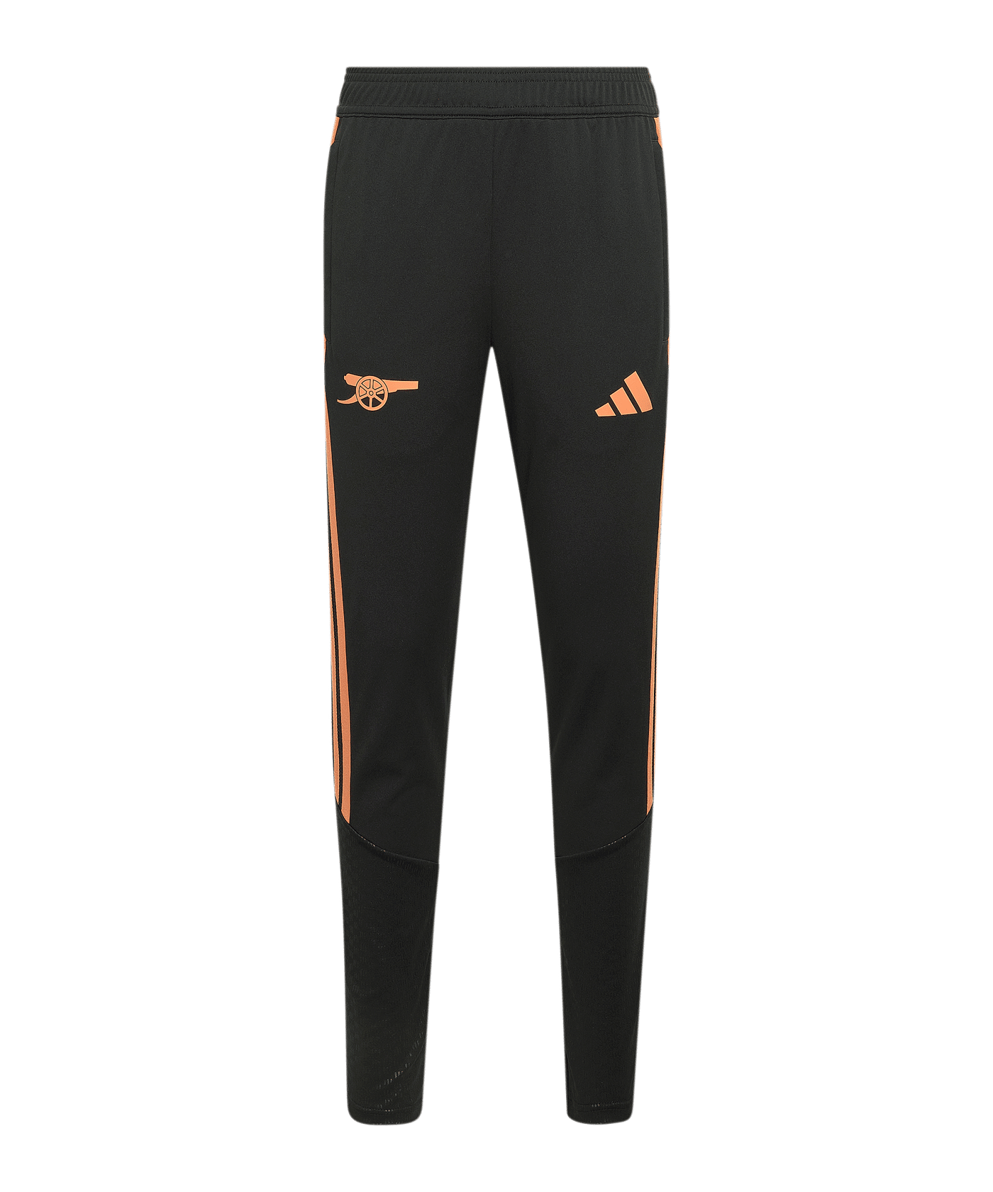 adidas FC Arsenal London Tiro Trainingshose Kids 2026/2027 Kids Schwarz - schwarz