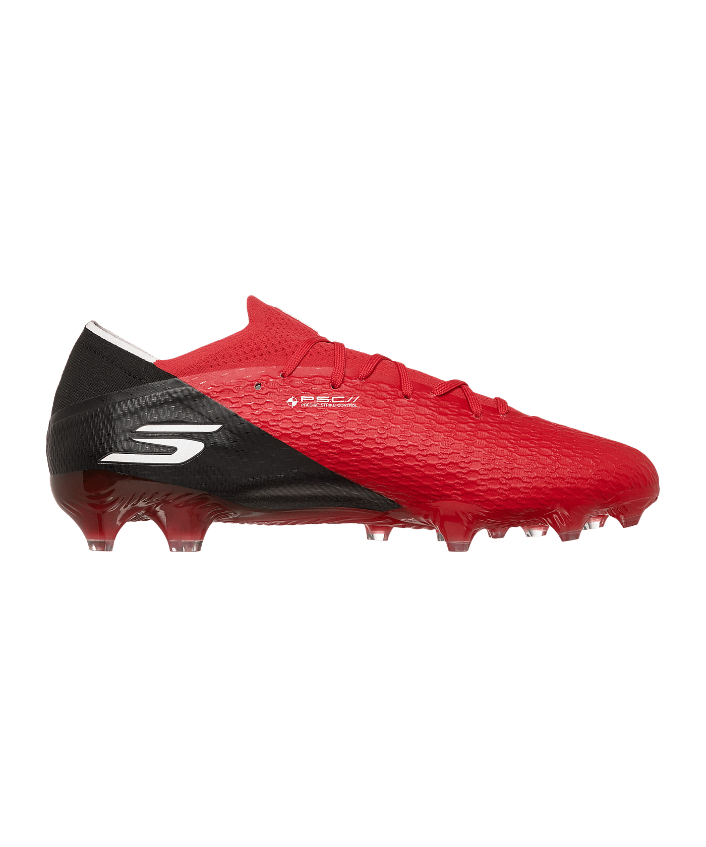 Skechers Skx 2 Elite FG Stand Out Rot FRDBK - rot