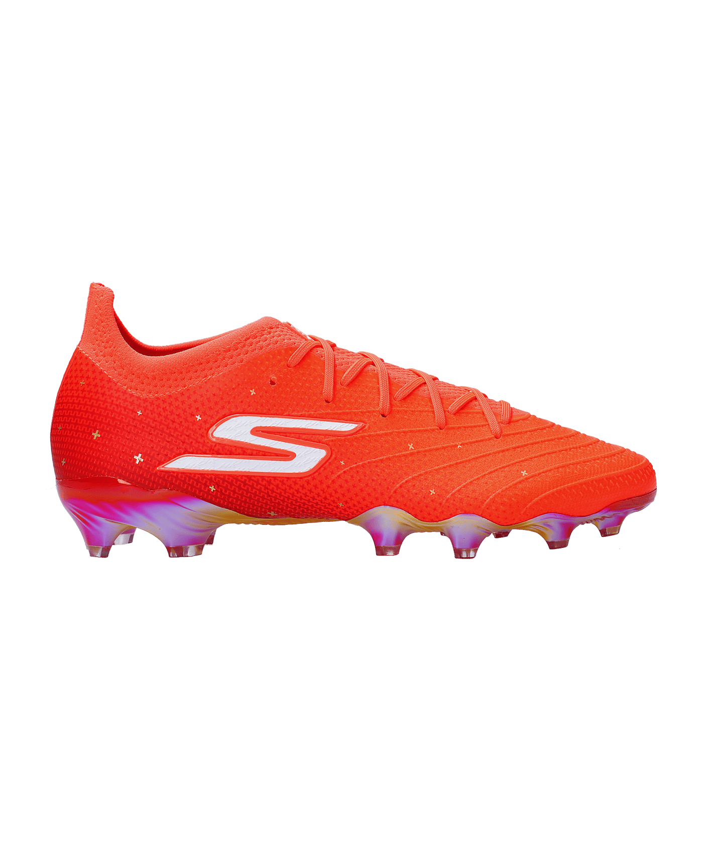 Skechers SKX 1.5 Elite FG Harry Kane Player Edition Rot - rot