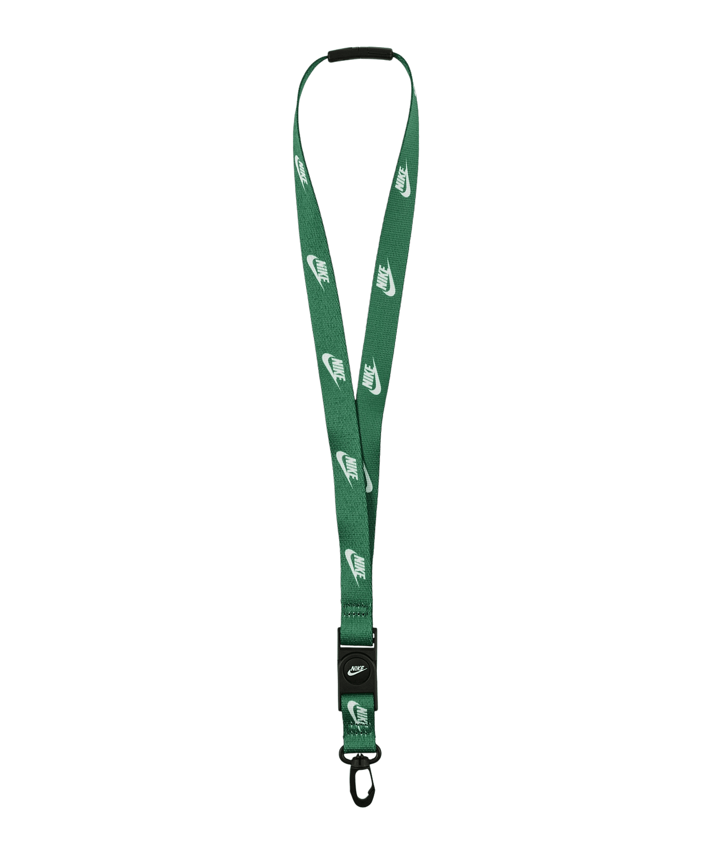Nike Club Standard Schlüsselanhänger Grün F317 - gruen
