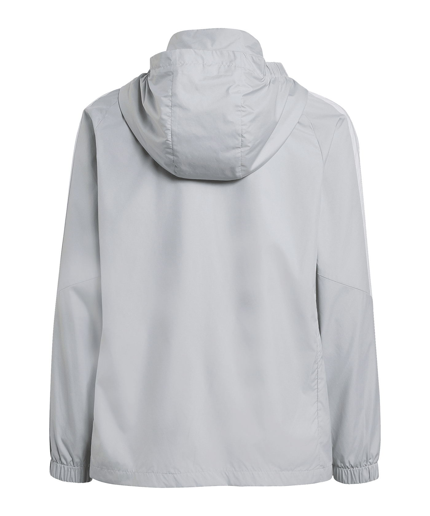 adidas Tiro 26 League Windjacke Kids Grau - grau