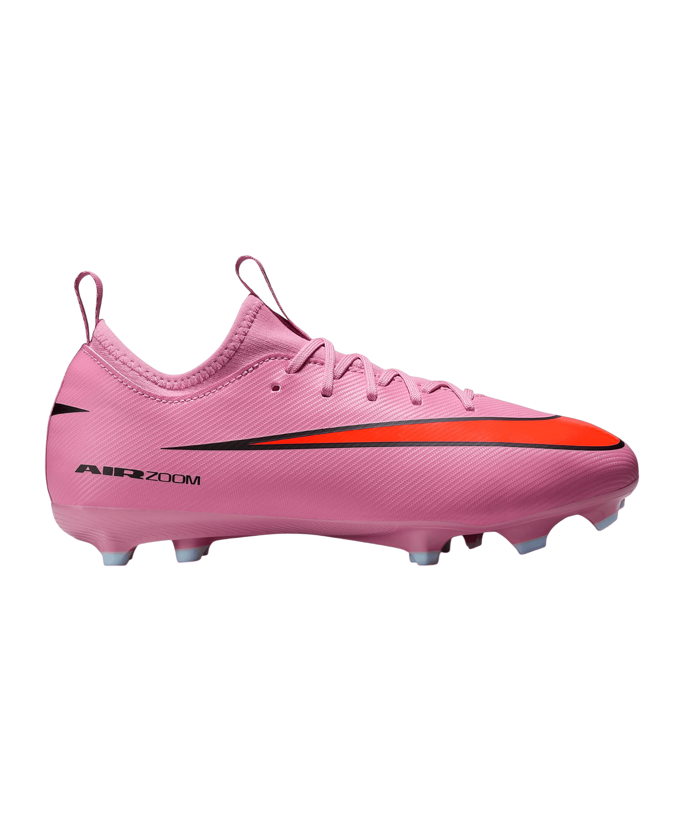 Nike Air Zoom Mercurial Vapor XVI Academy MG Scary Good Kids Rosa F600 - rosa