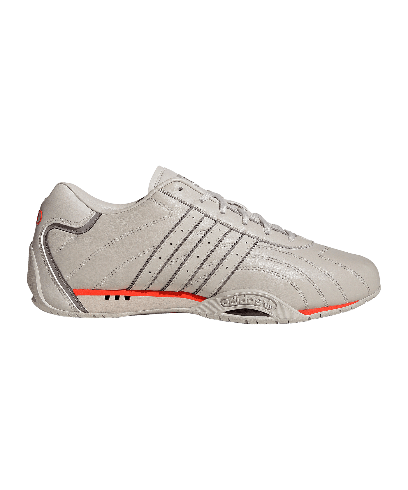 adidas Adiracer Lo Audi Revolut F1 Team Weiß - weiss