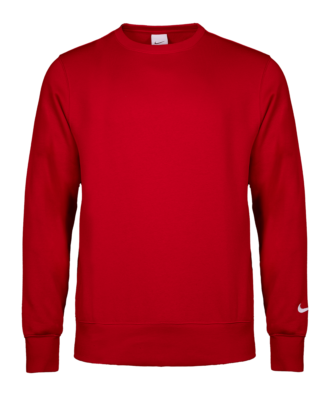 Nike Park 26 Sweatshirt Rot F657 - rot
