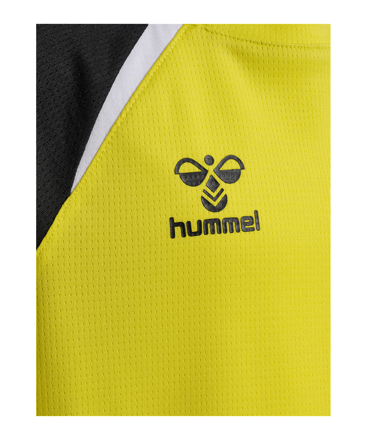 Hummel Trikot Kids Gelb F5800 - gelb