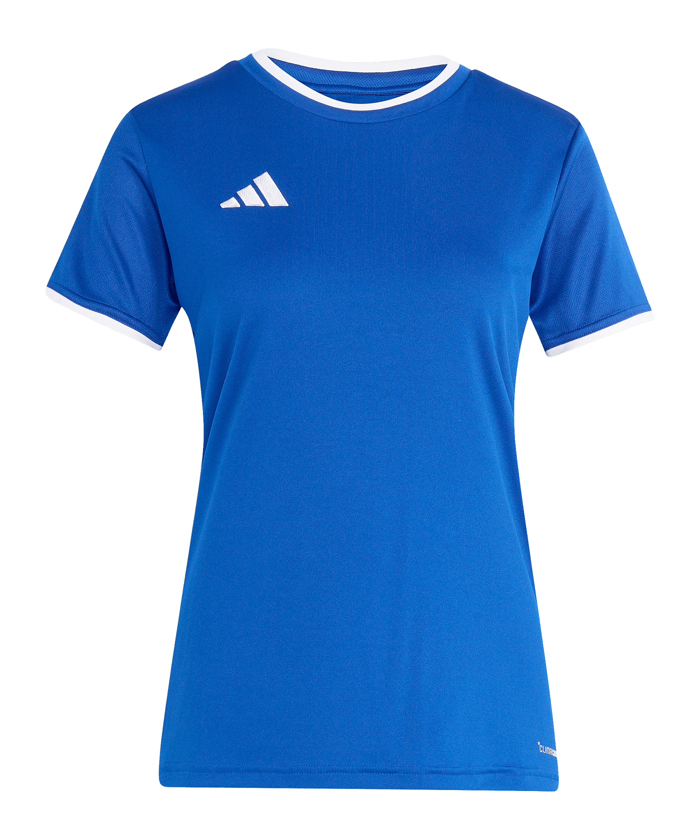 adidas Entrada 26 Trikot Damen Blau - blau
