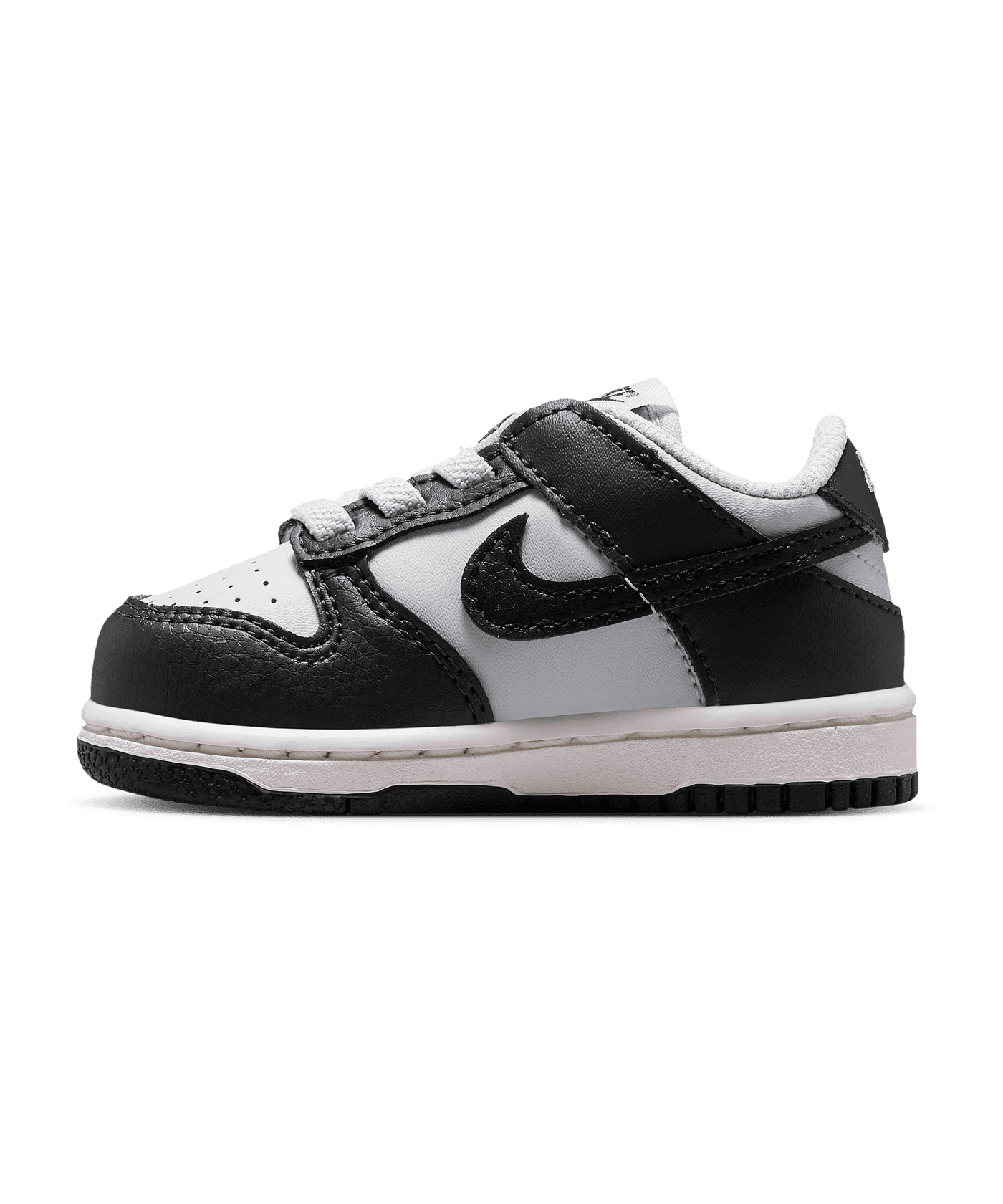 Nike Dunk Low Kids Grau - grau