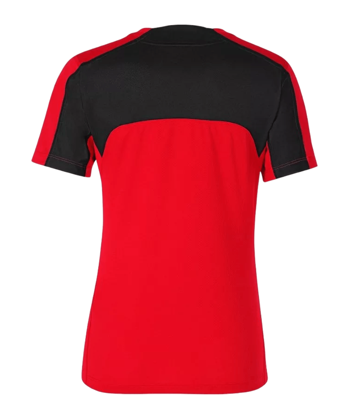 Nike Team Court Trikot Damen Rot F657 - rot