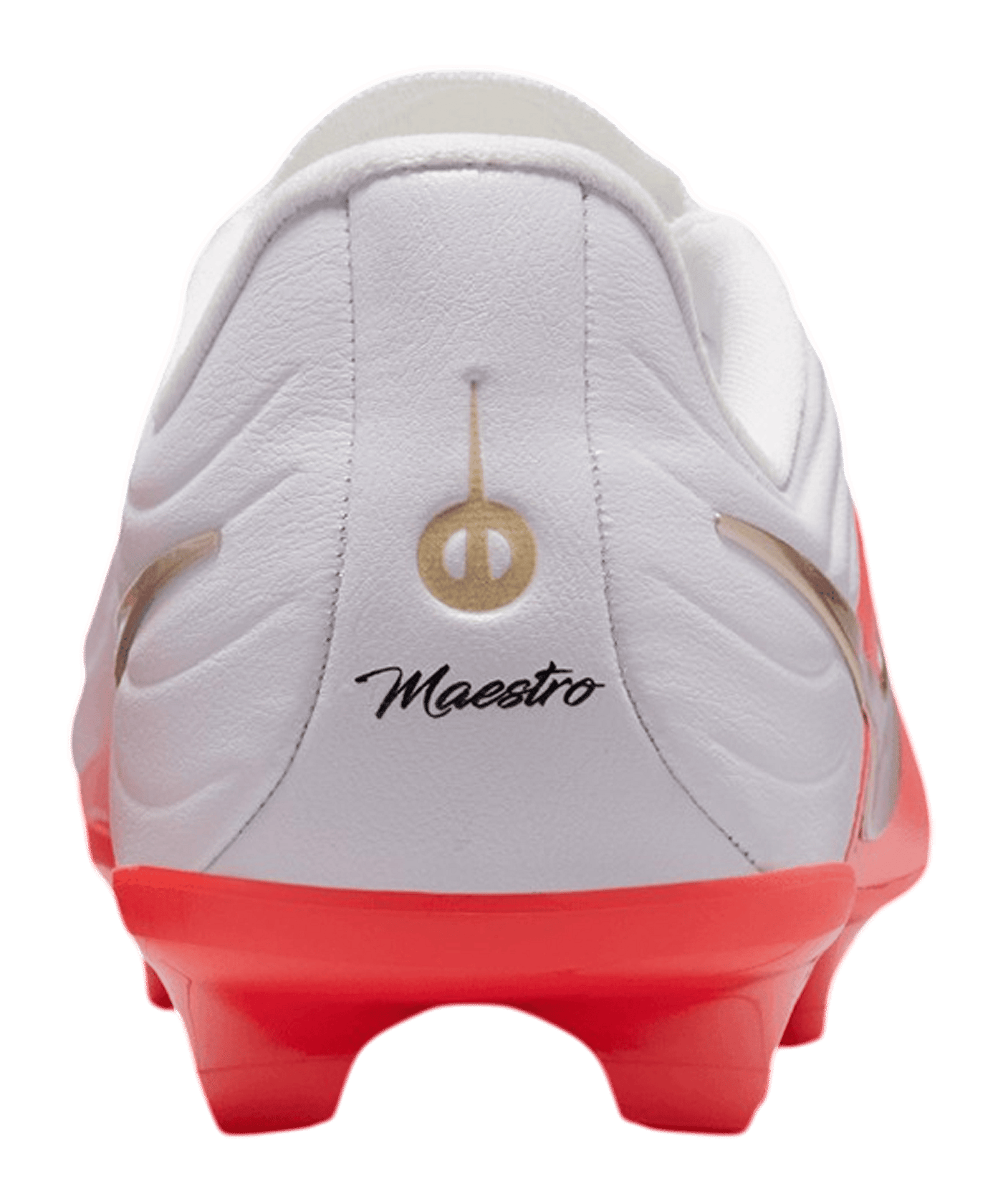 Nike Tiempo Maestro Academy MG Break'Em Kids Weiß - weiss